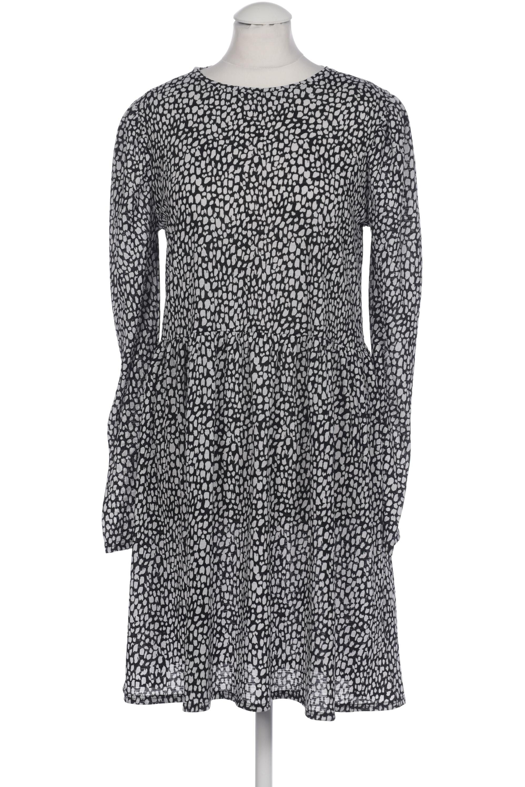

Zara Damen Kleid, schwarz, Gr. 36
