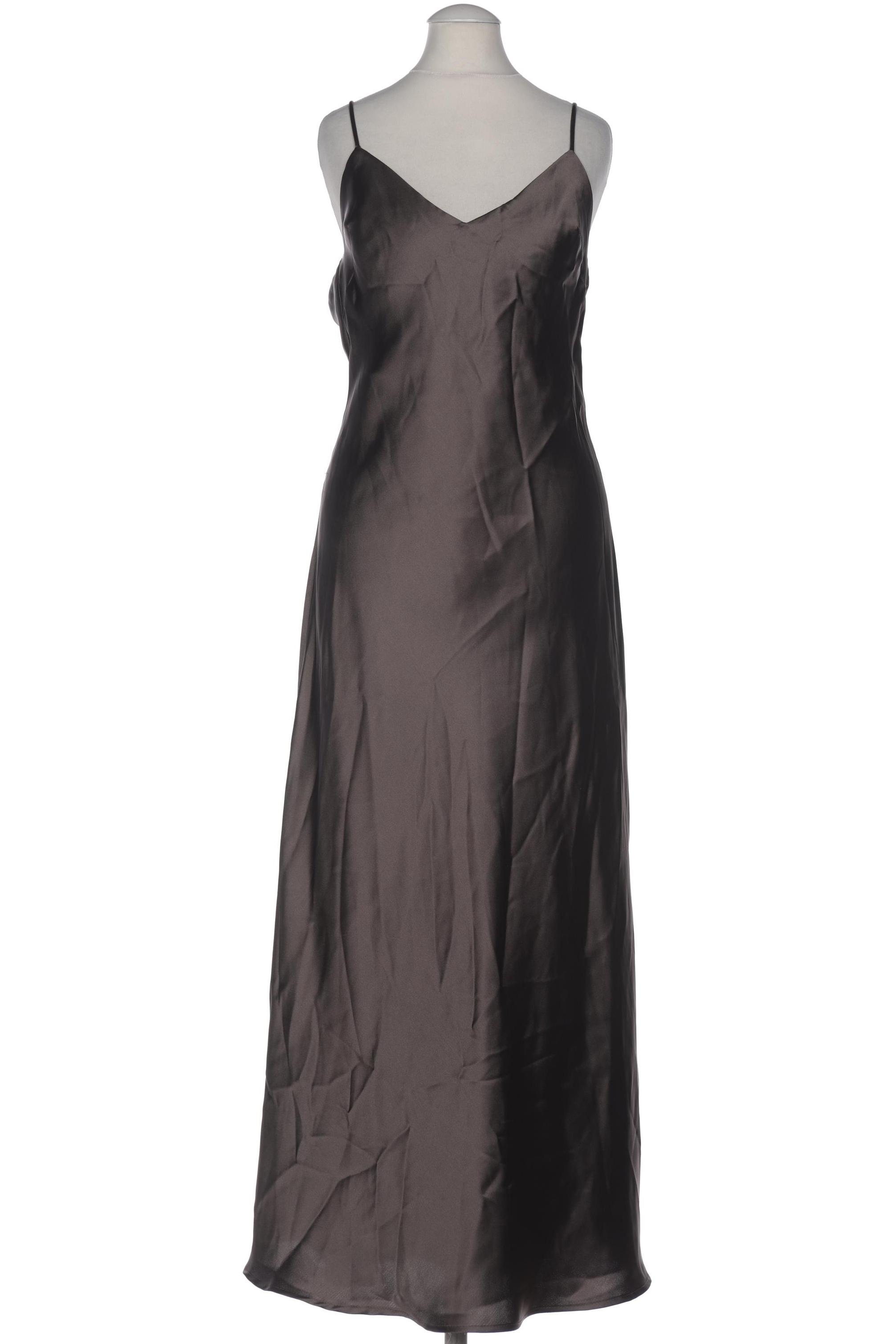 

Zara Damen Kleid, braun, Gr. 36