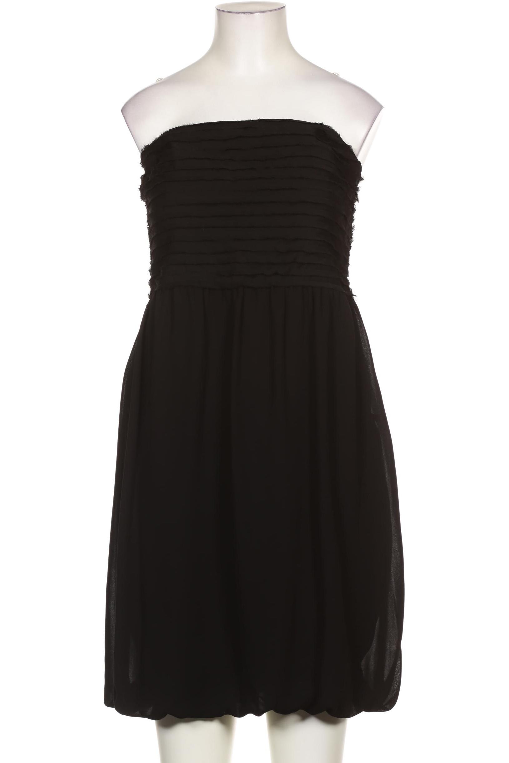 Thumbnail - Zara Damen Kleid, schwarz, Gr. 38