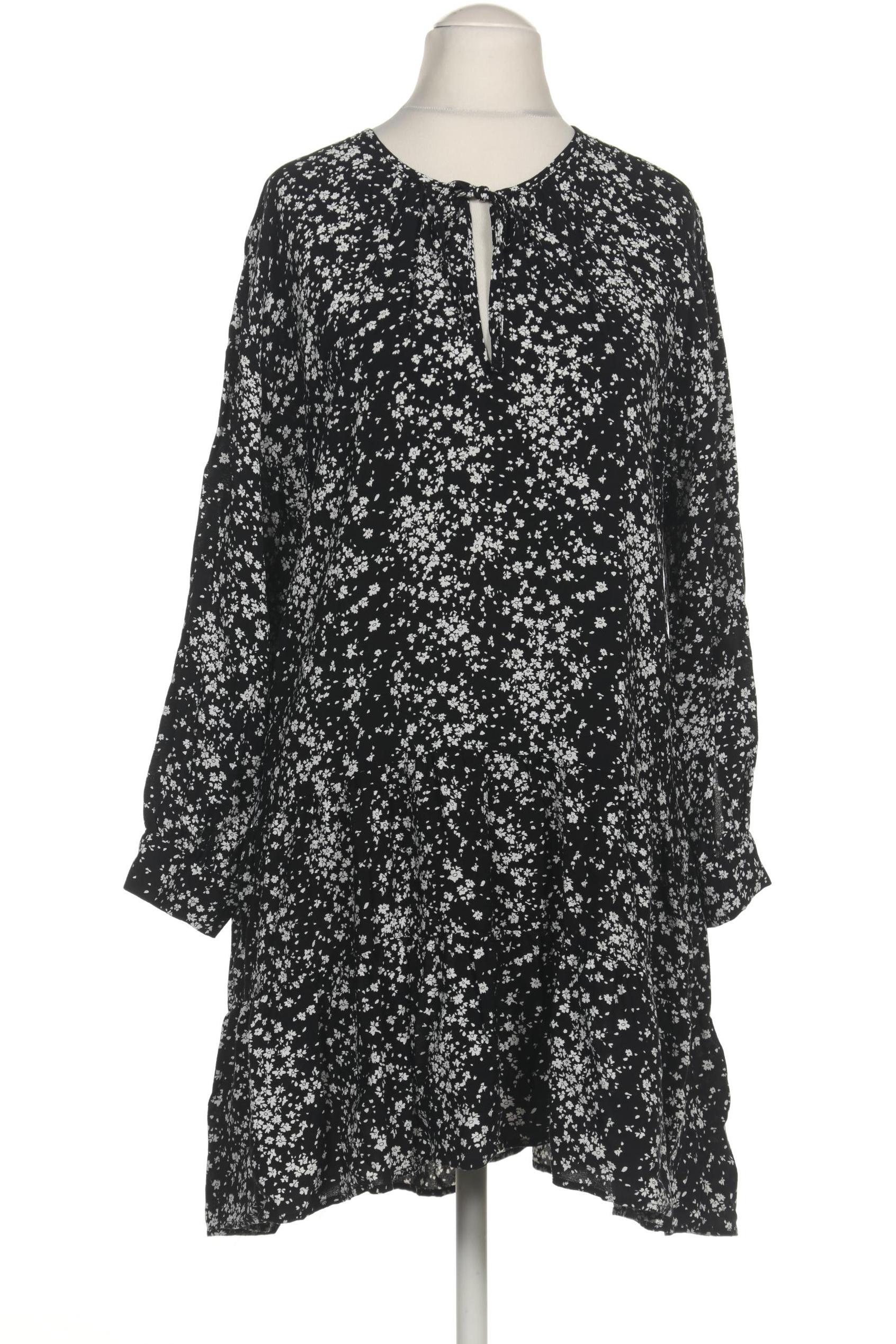 

Zara Damen Kleid, schwarz, Gr. 38