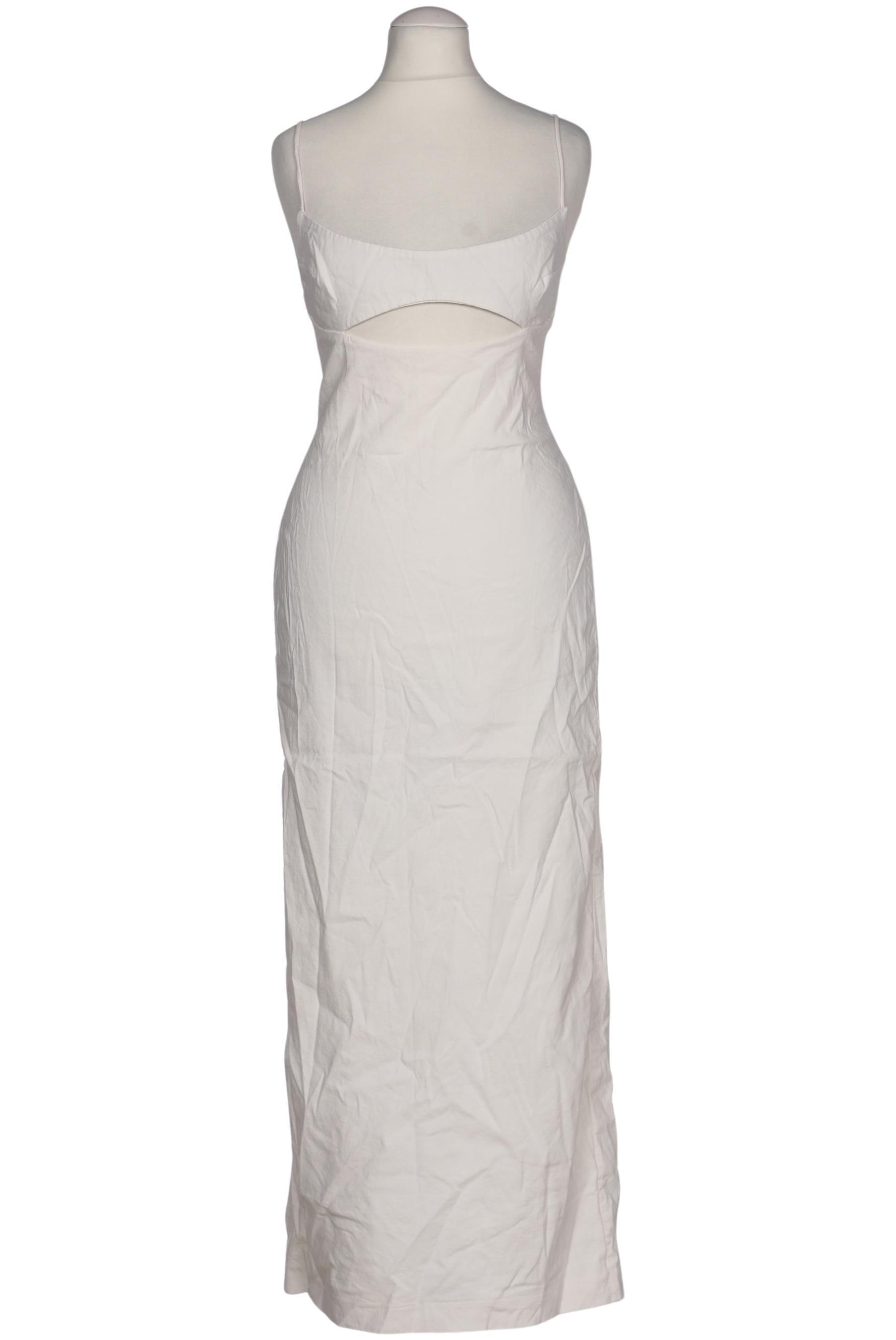 

Zara Damen Kleid, cremeweiß, Gr. 38