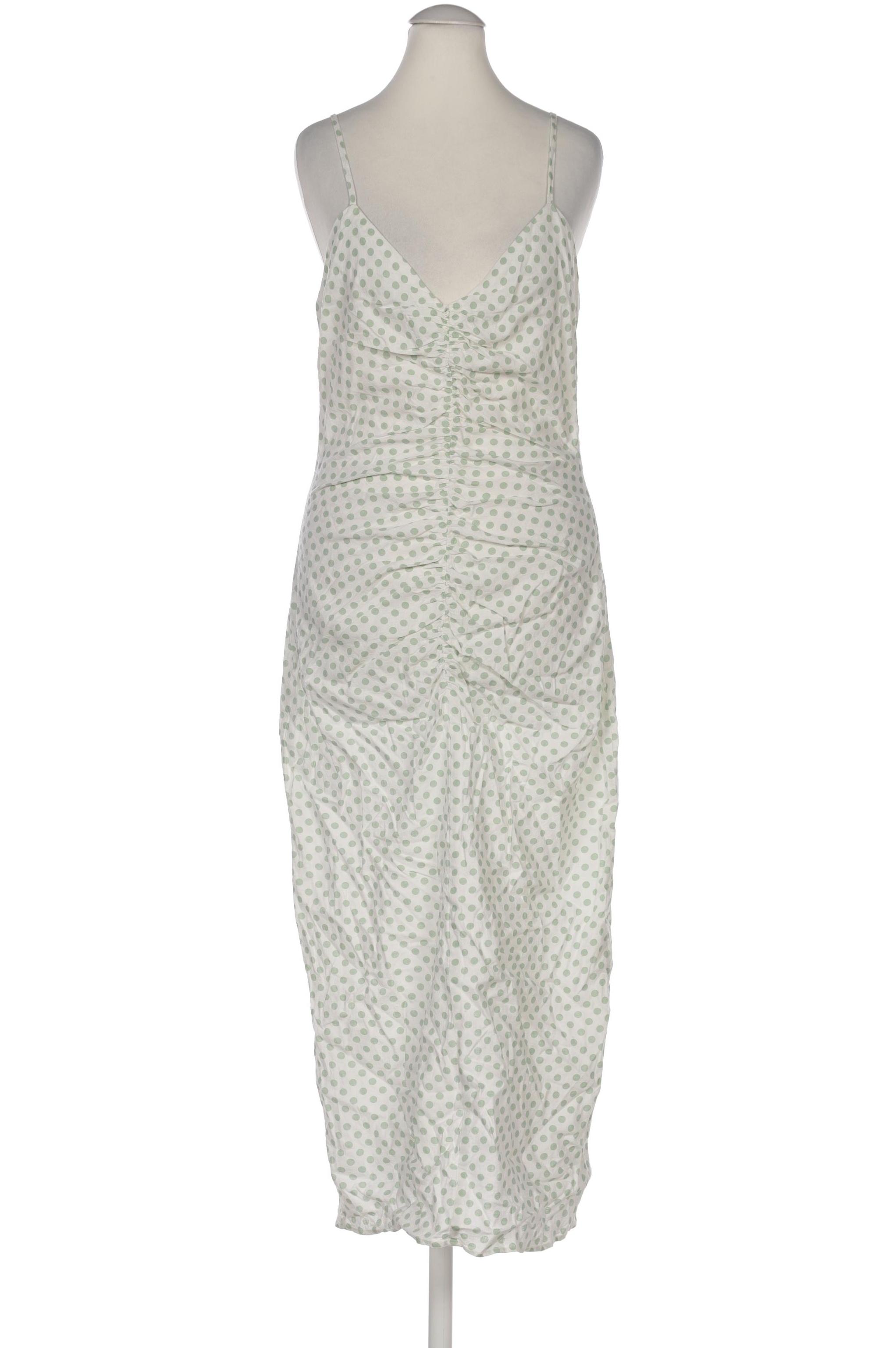 

Zara Damen Kleid, mehrfarbig, Gr. 38