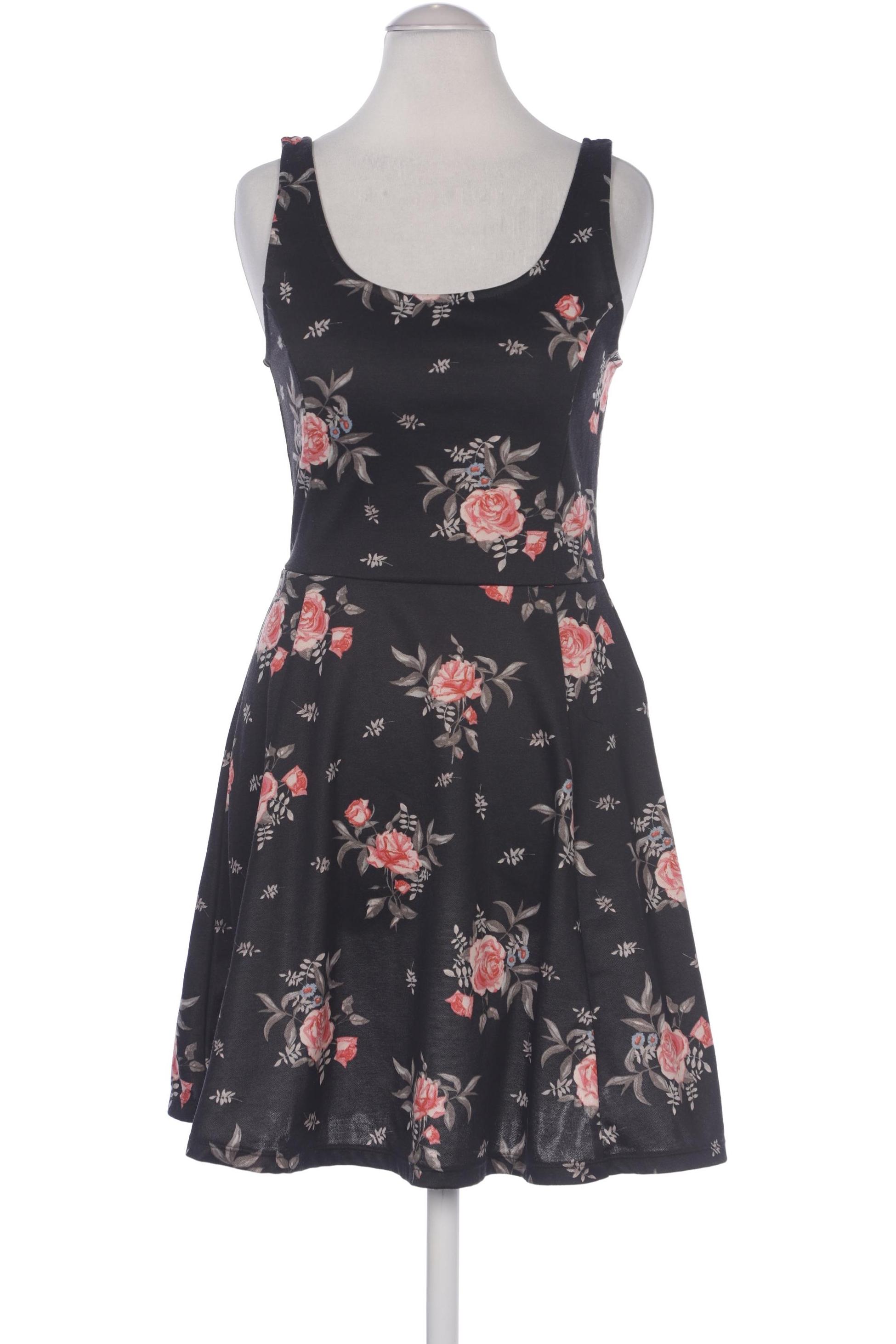 

Zara Damen Kleid, schwarz, Gr. 36