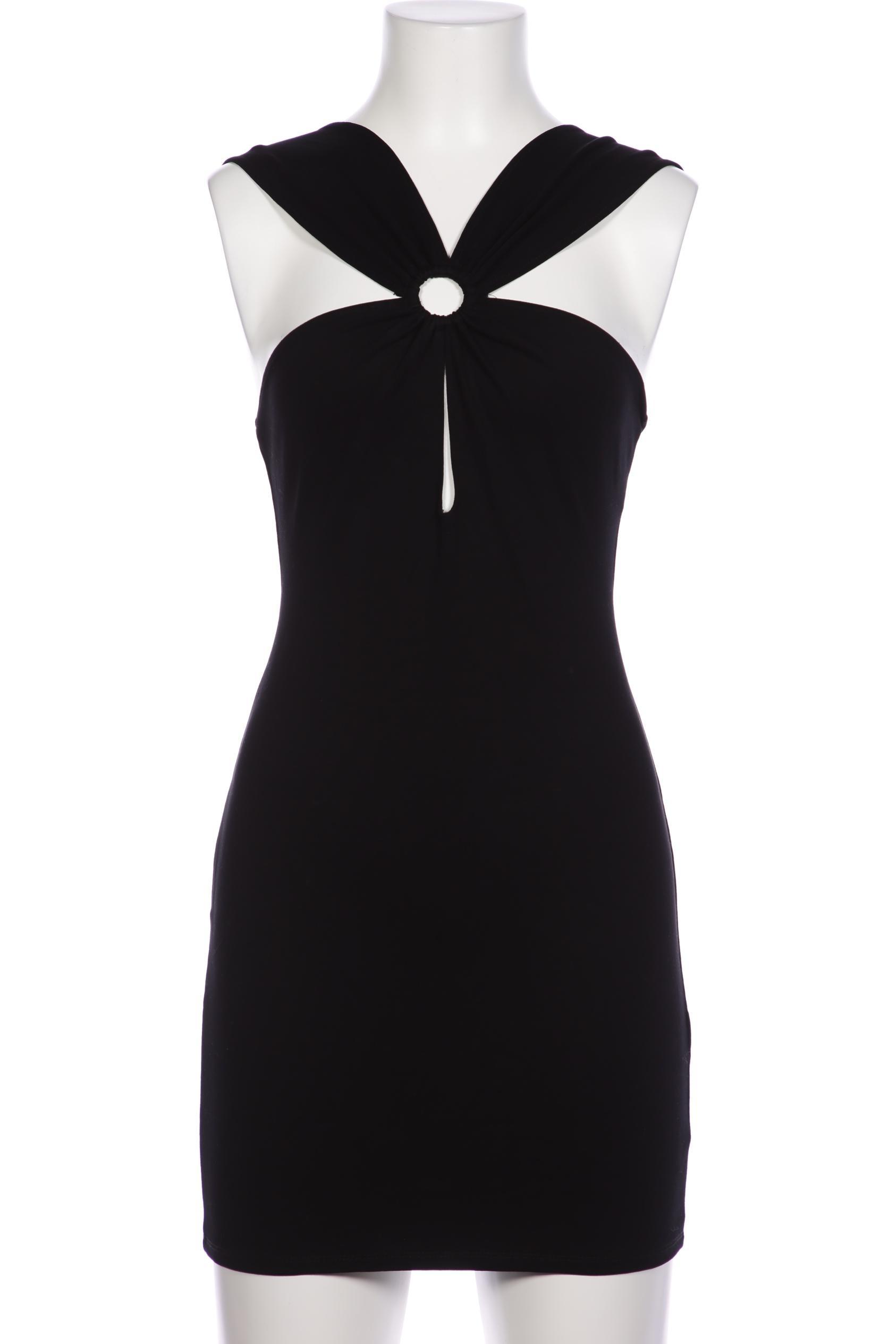 Thumbnail - Zara Damen Kleid, schwarz, Gr. 36