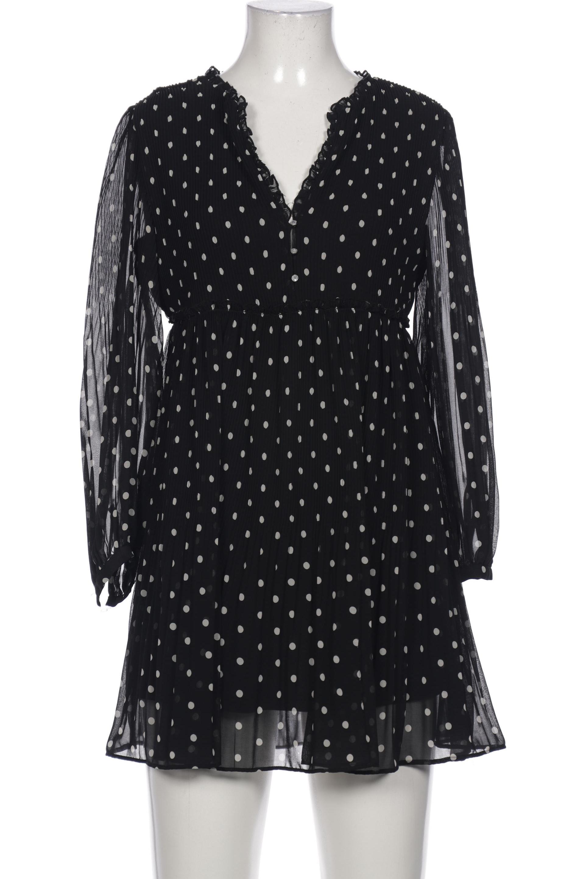 

Zara Damen Kleid, schwarz, Gr. 34