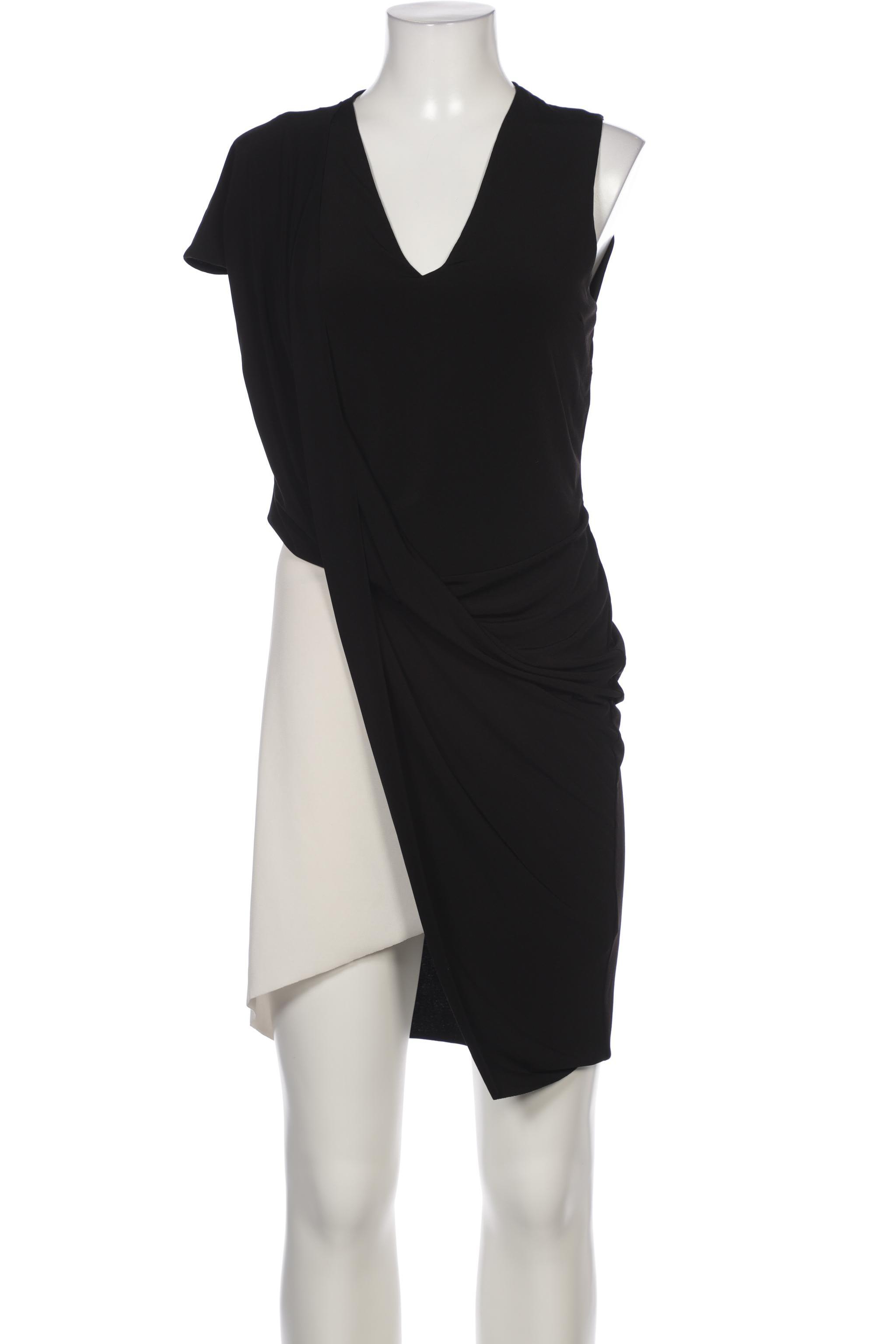

Zara Damen Kleid, schwarz, Gr. 38