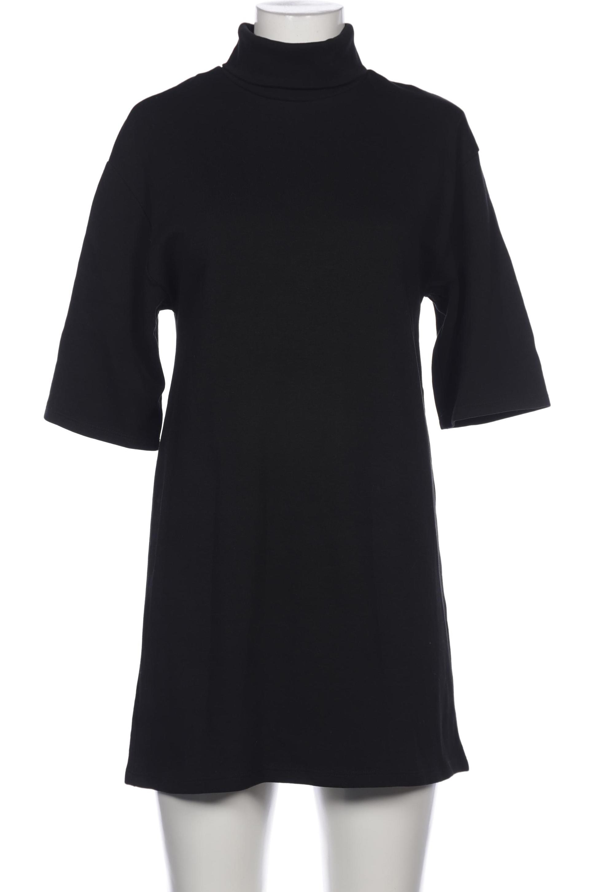 

ZARA Damen Kleid, schwarz