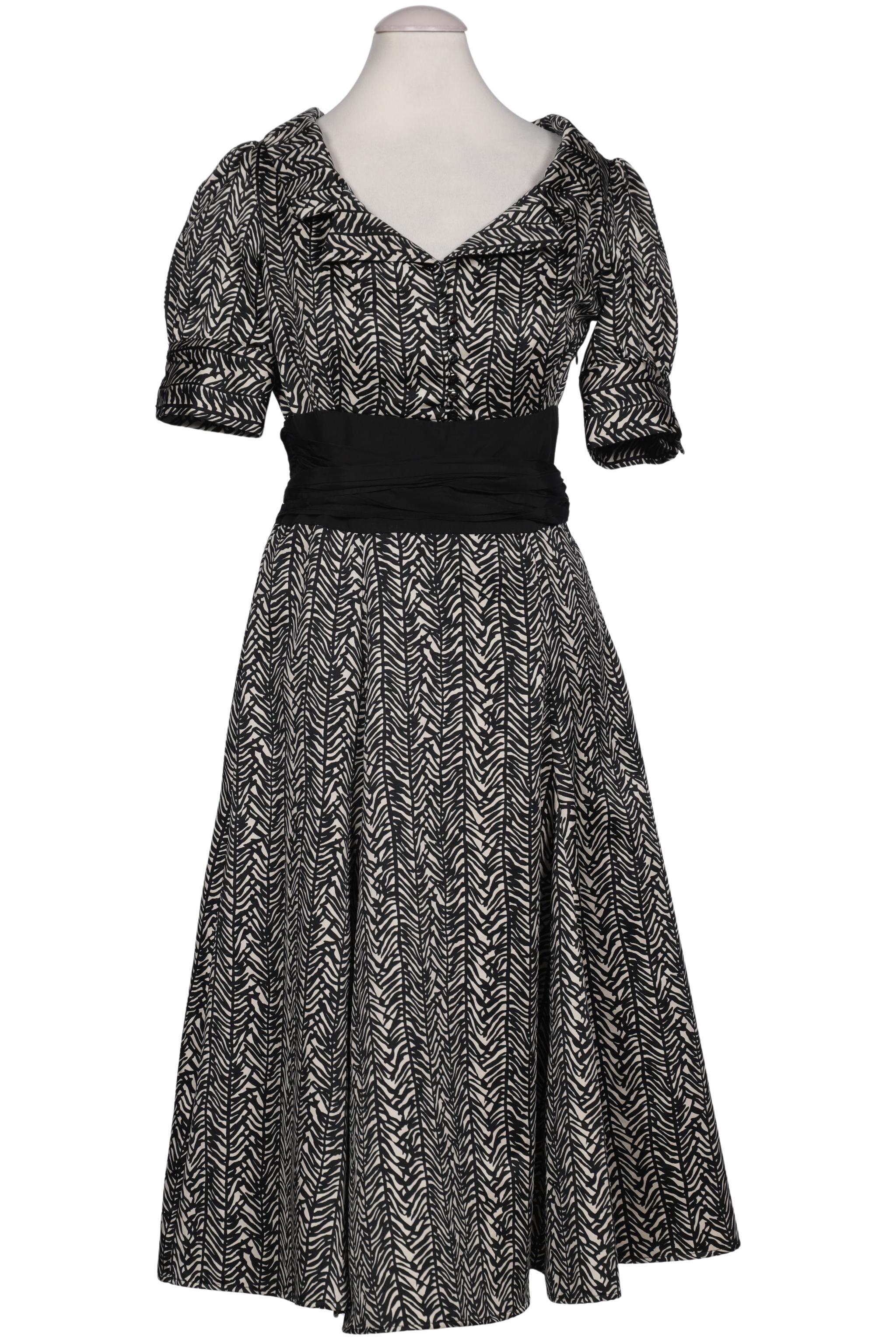 

Zara Damen Kleid, schwarz, Gr. 36