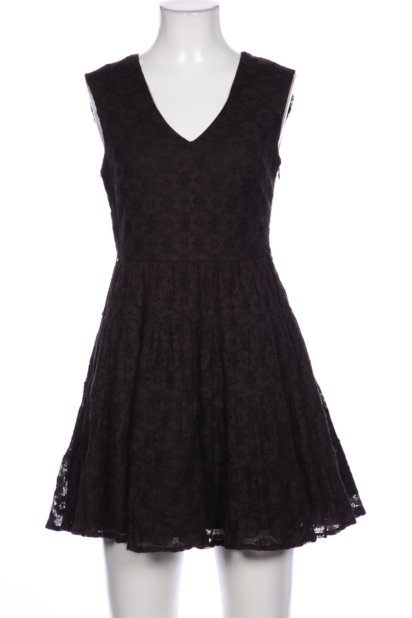 

ZARA Damen Kleid, grau
