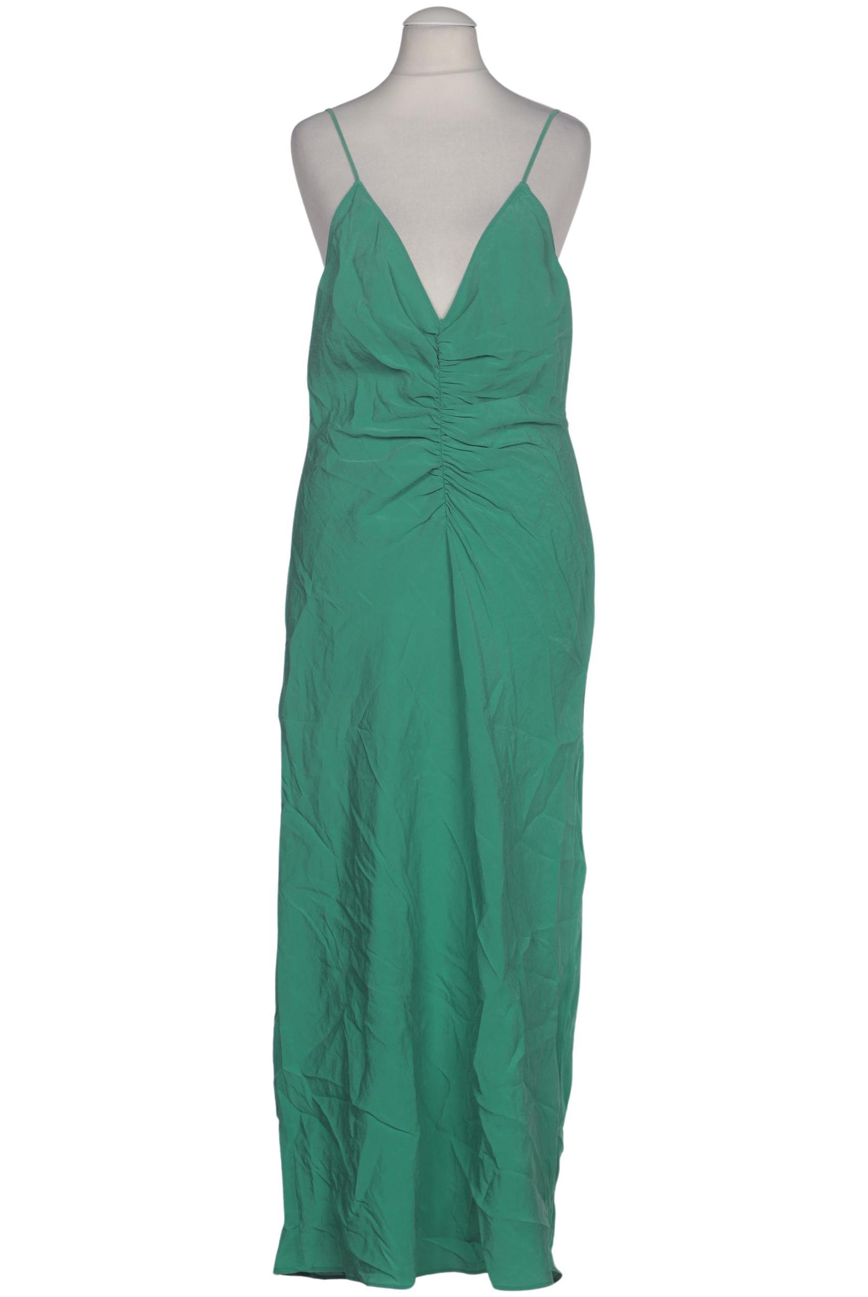 

Zara Damen Kleid, grün, Gr. 42