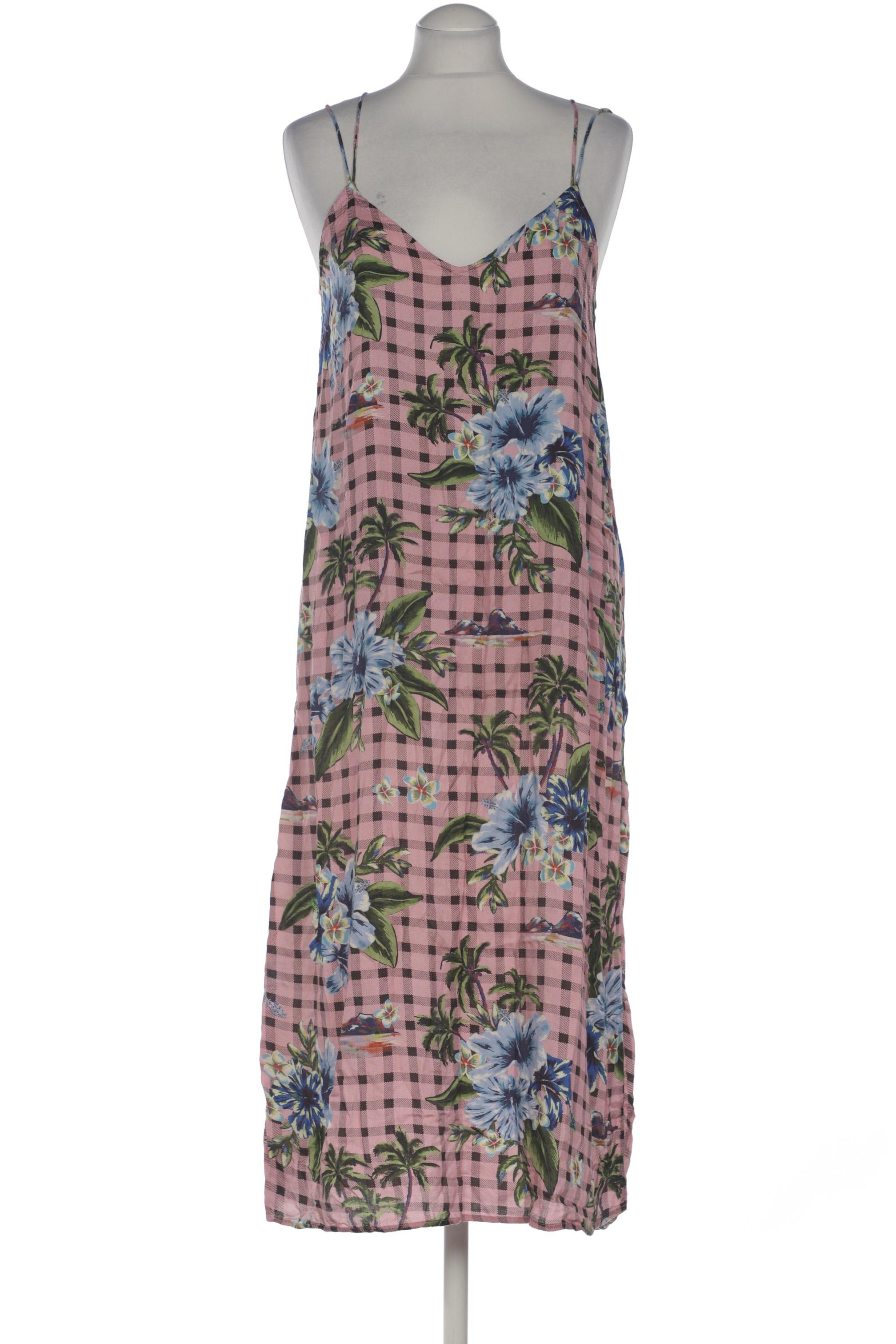 

Zara Damen Kleid, pink, Gr. 36