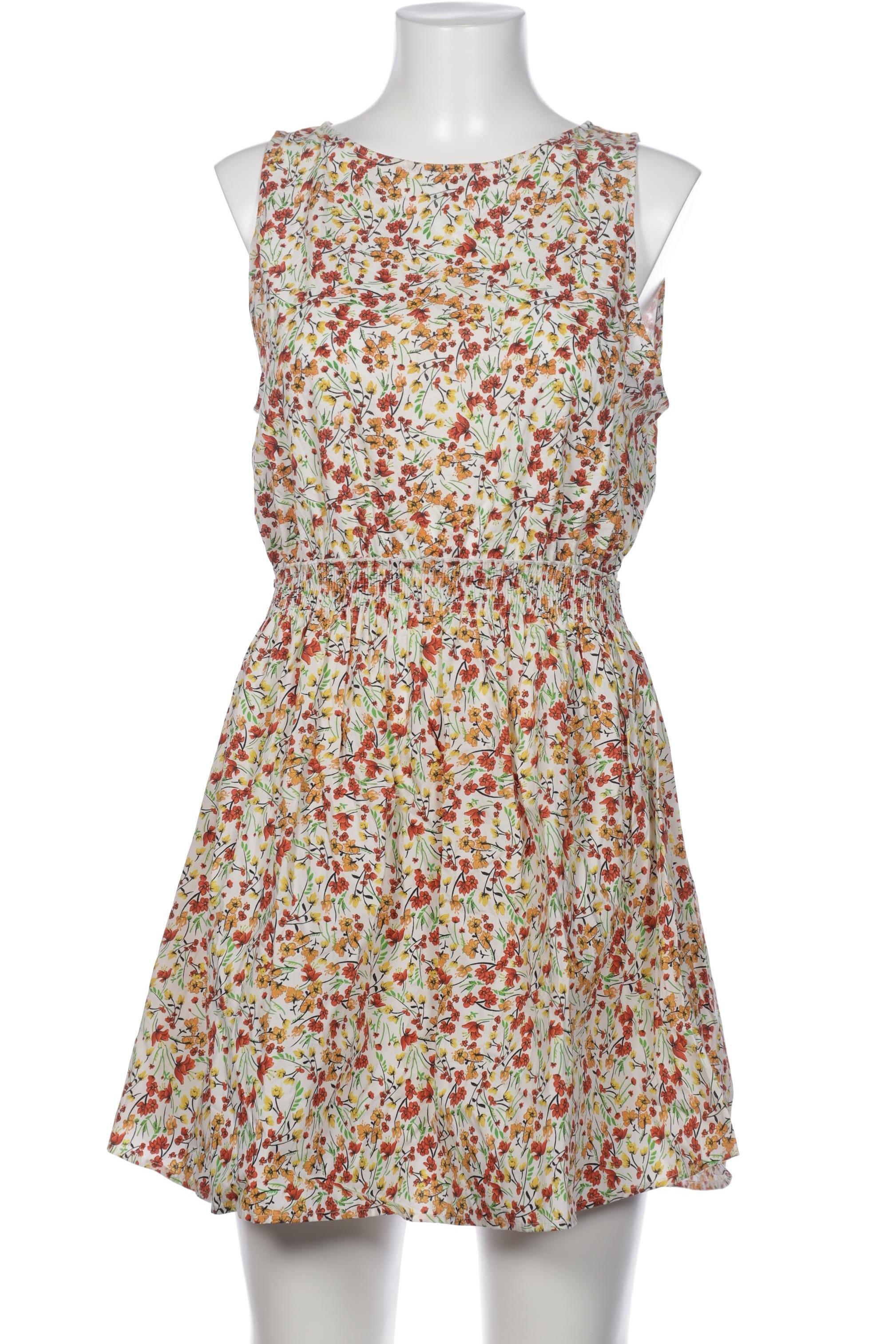 

Zara Damen Kleid, mehrfarbig, Gr. 42