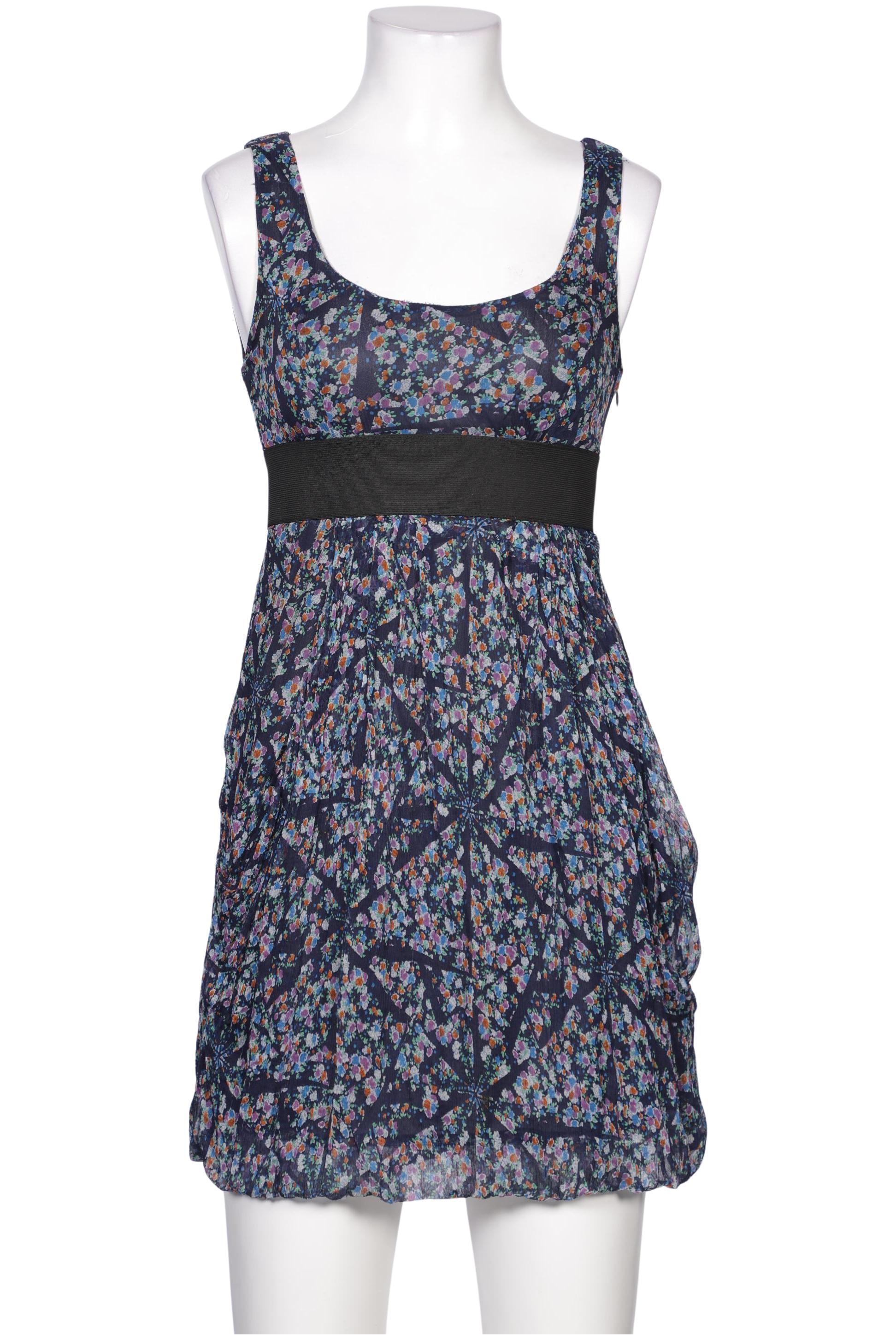 

Zara Damen Kleid, marineblau, Gr. 34