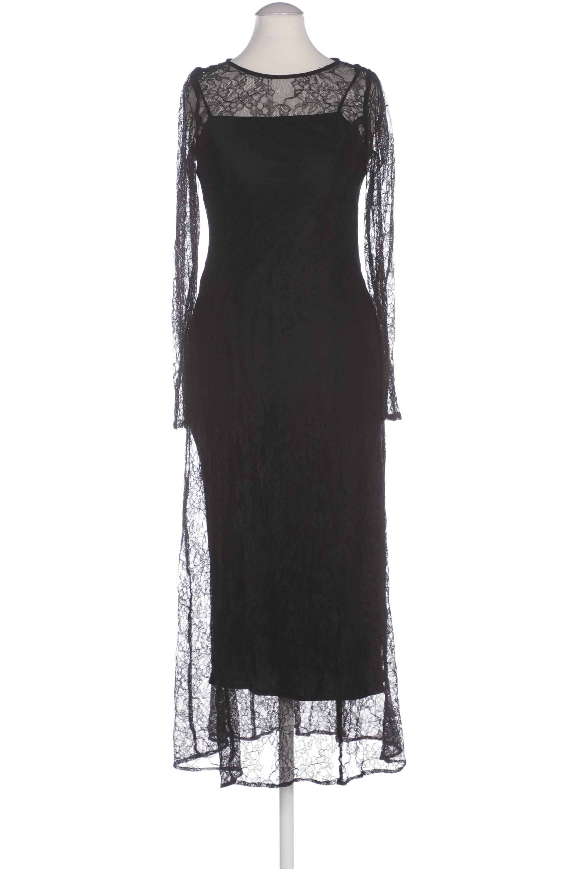 

Zara Damen Kleid, schwarz, Gr. 34