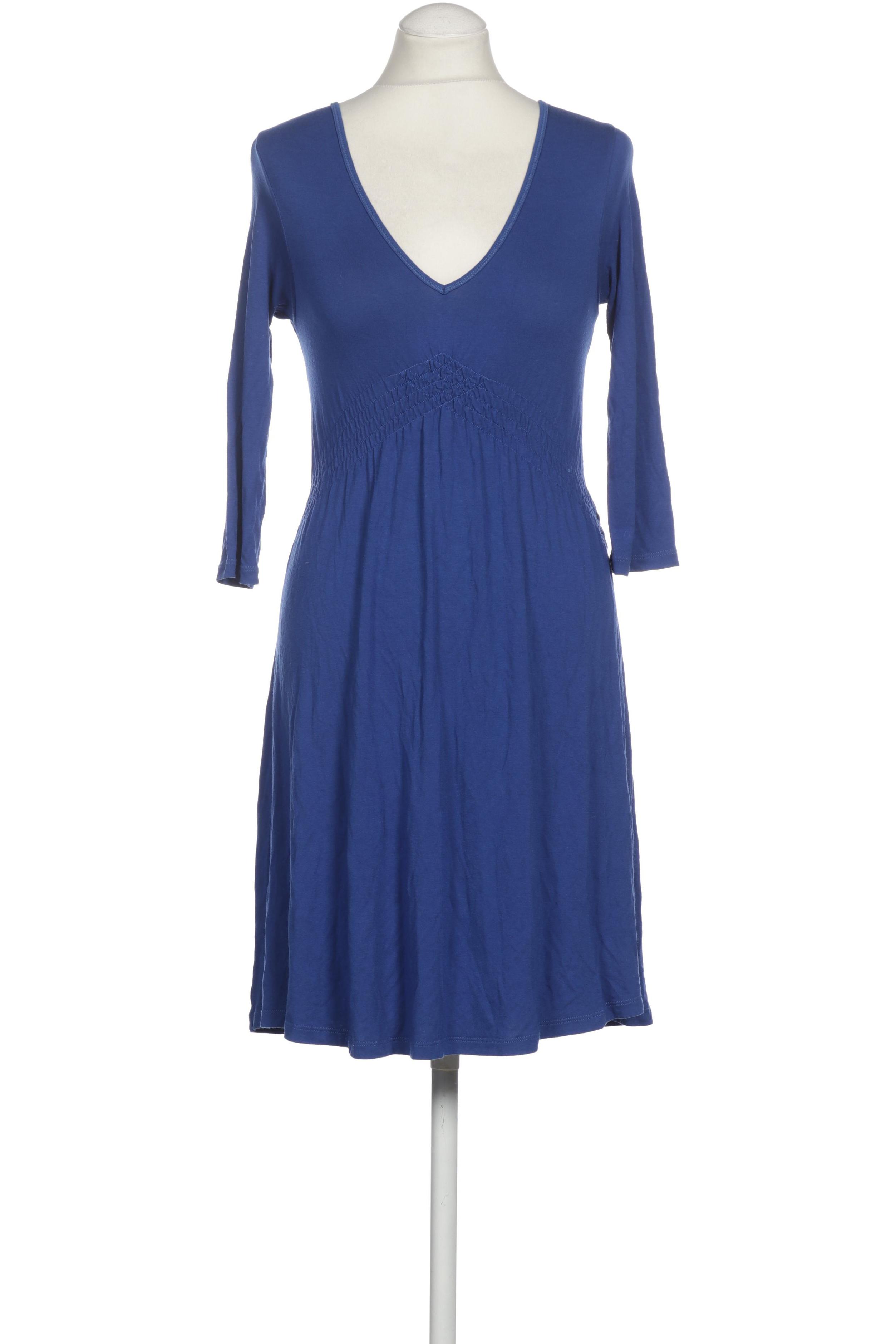

Zara Damen Kleid, blau, Gr. 38