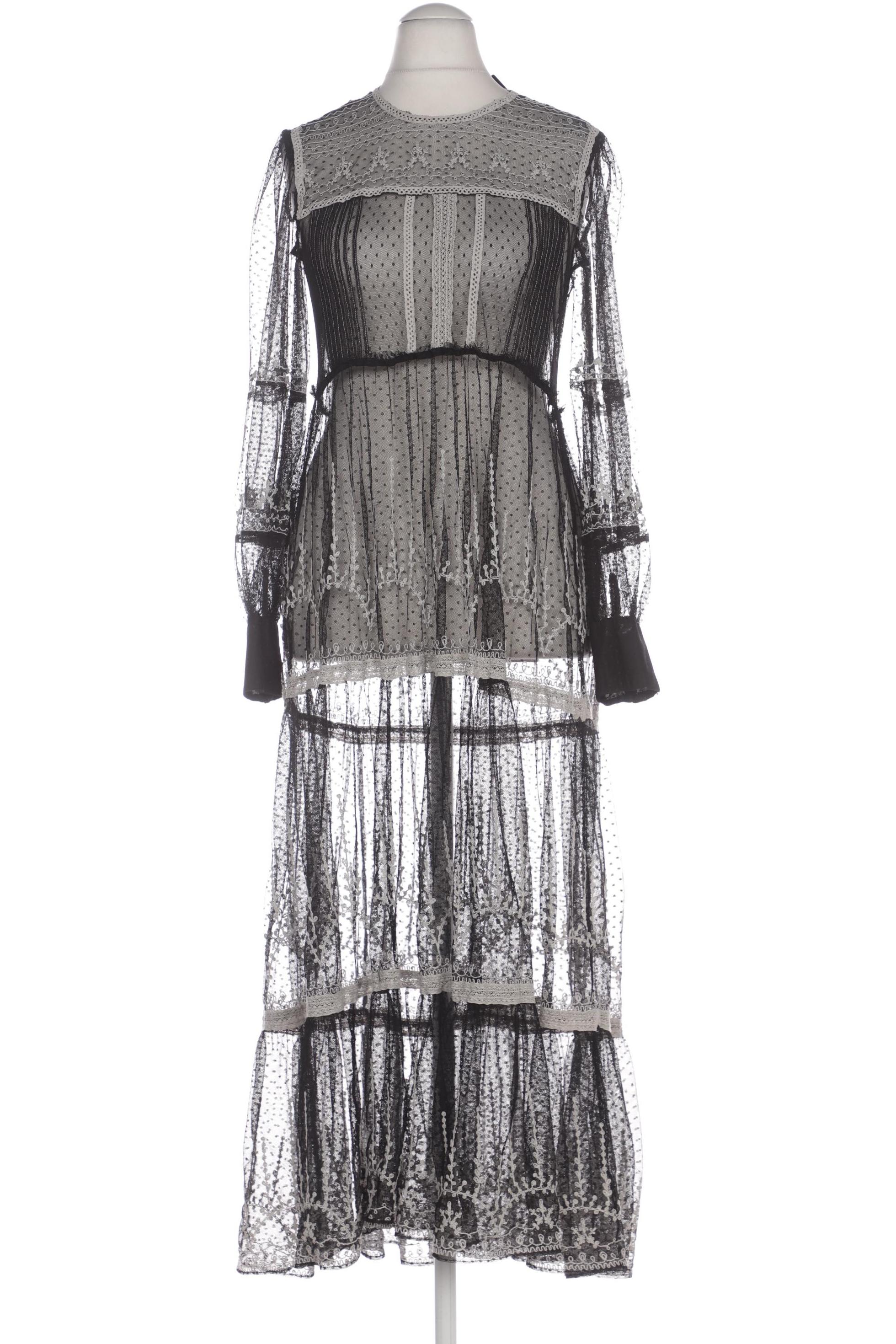 

Zara Damen Kleid, schwarz, Gr. 38