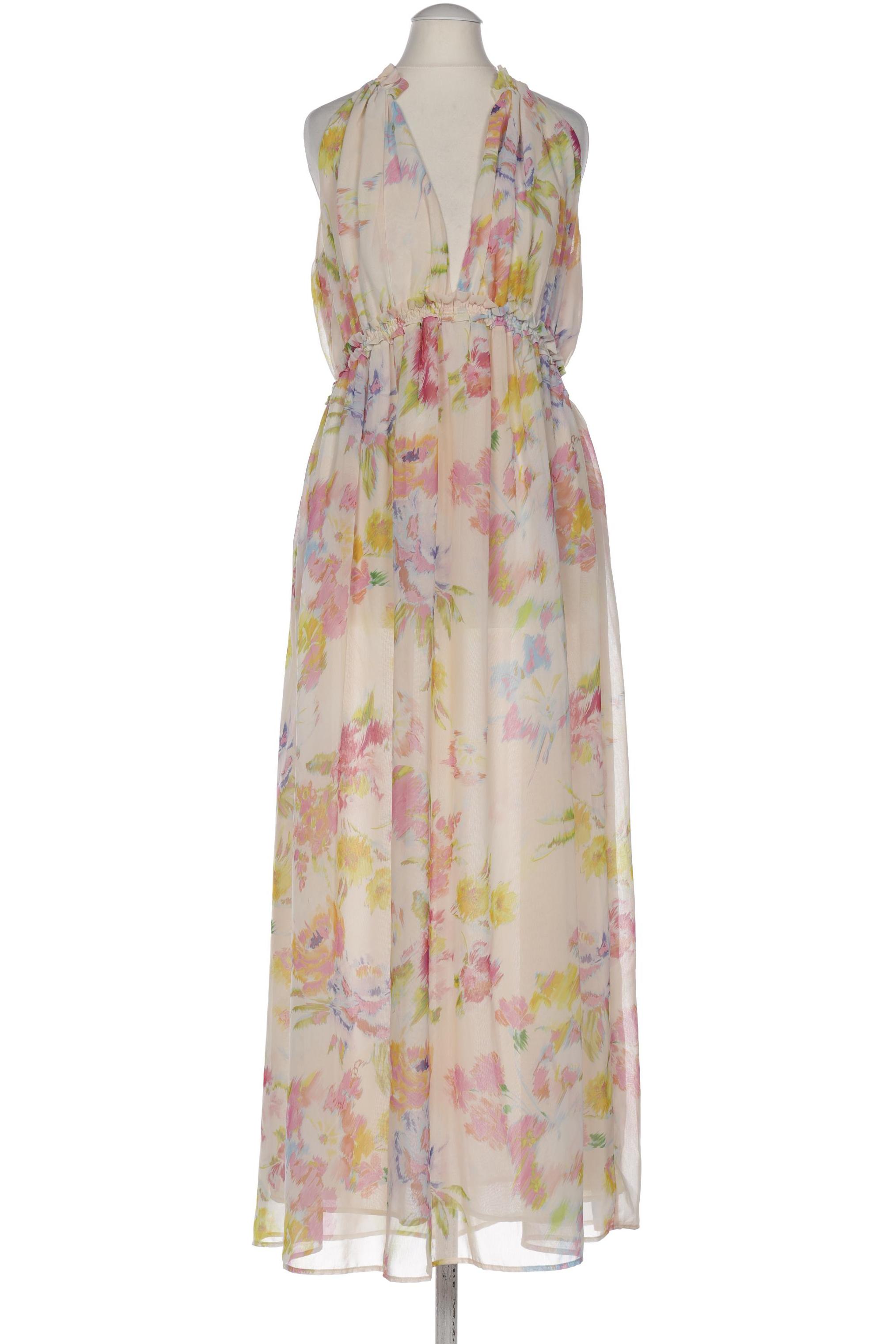 

Zara Damen Kleid, mehrfarbig, Gr. 36