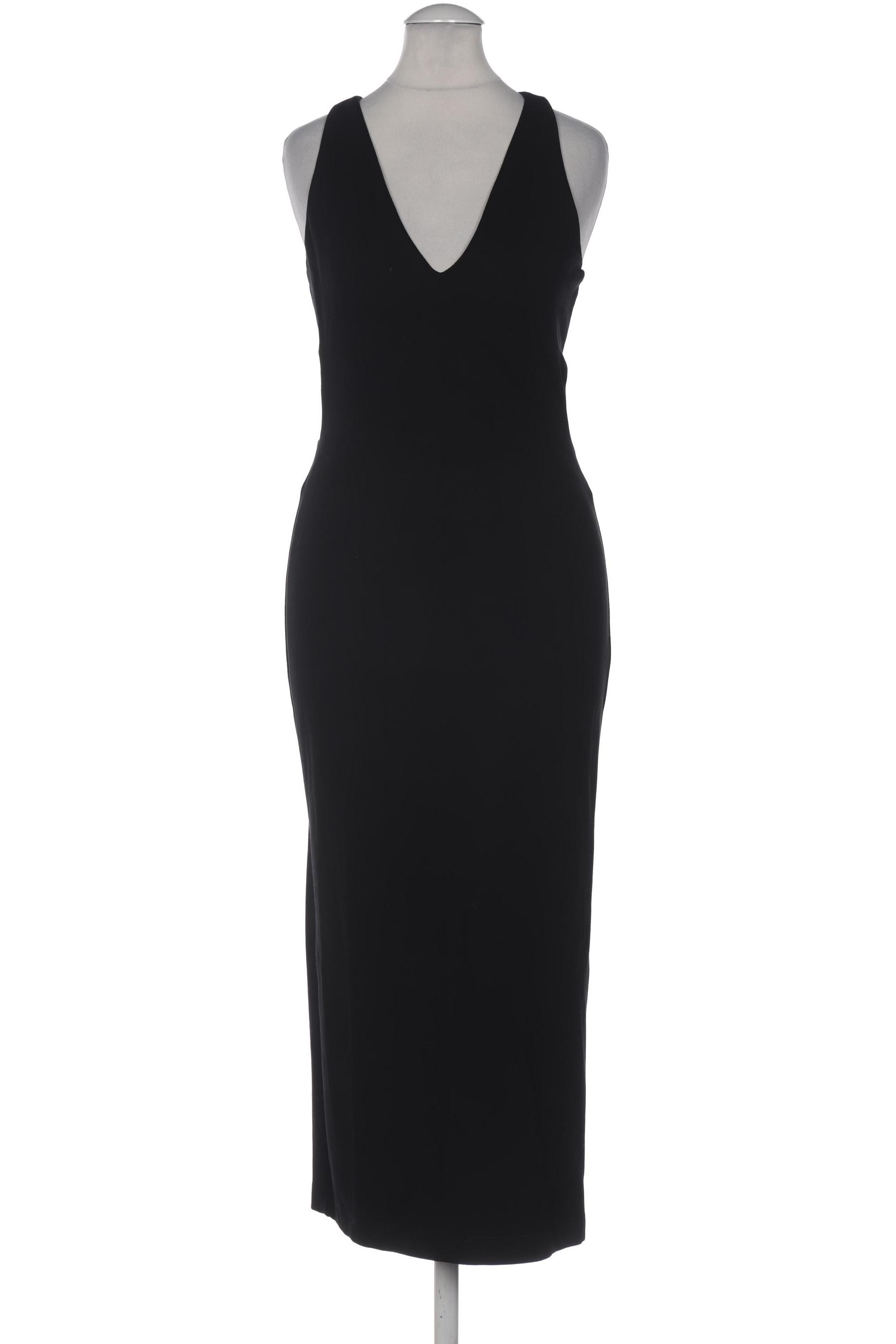 

Zara Damen Kleid, schwarz, Gr. 38