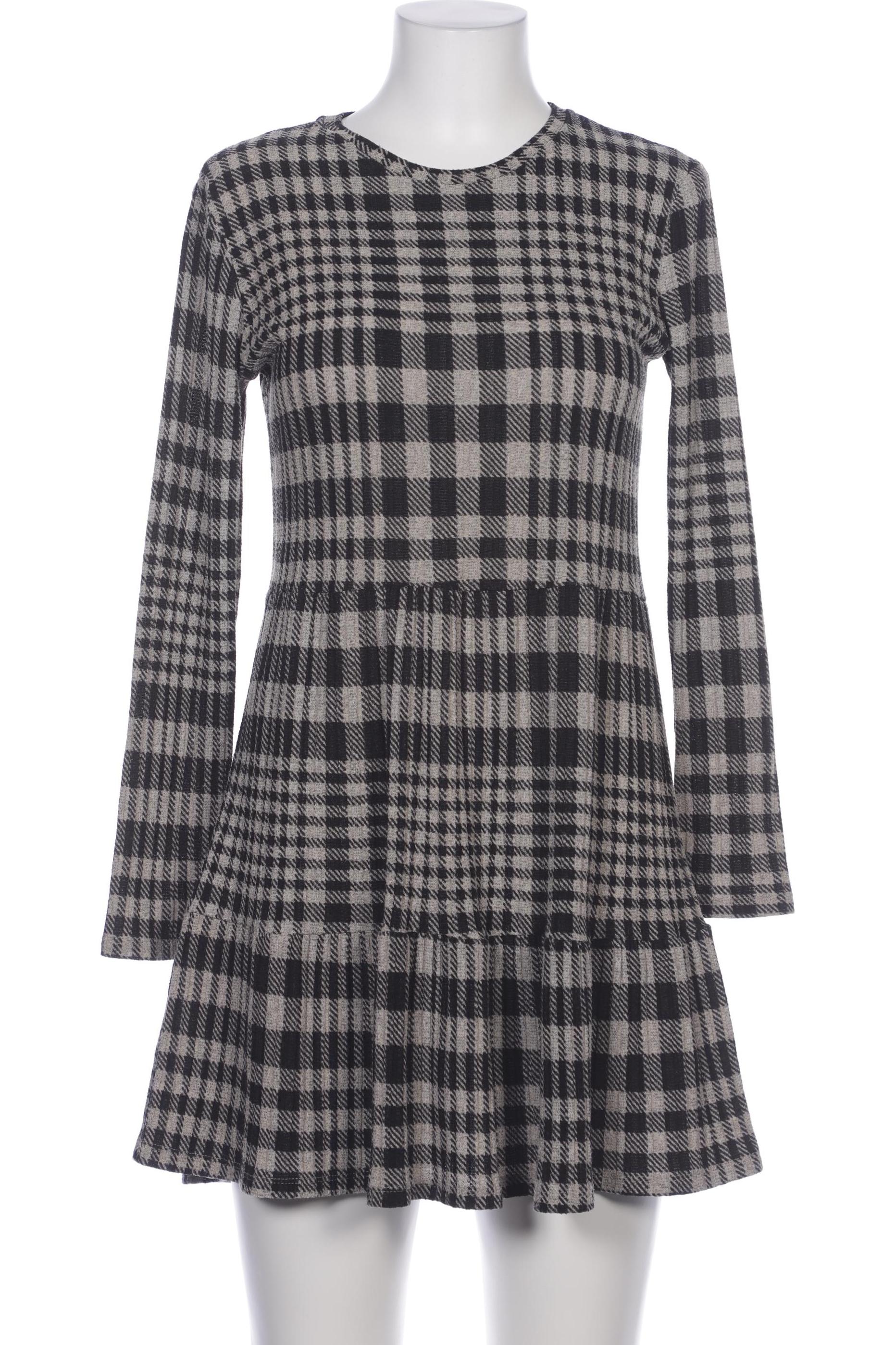 Thumbnail - Zara Damen Kleid, schwarz, Gr. 38
