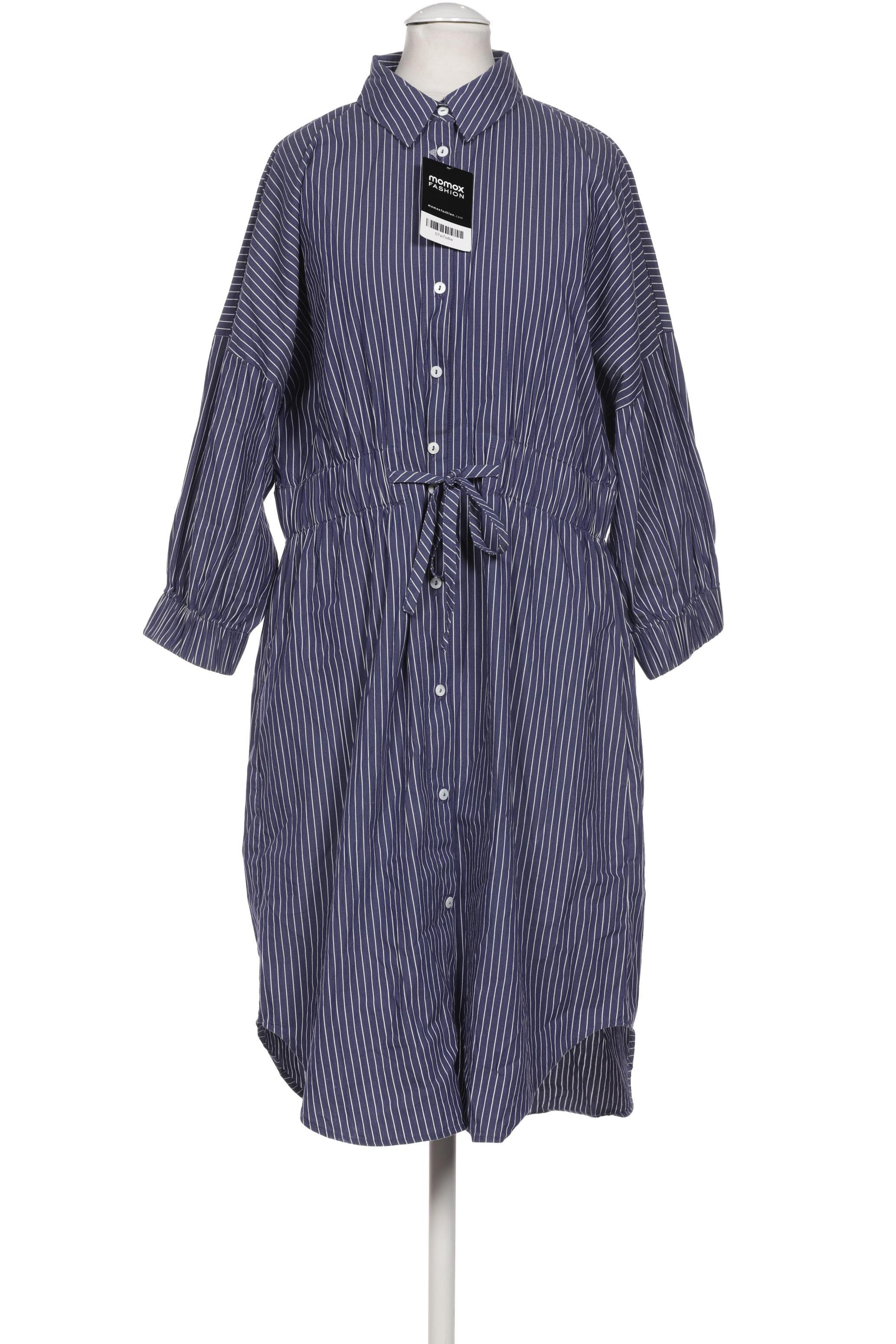 

Zara Damen Kleid, marineblau, Gr. 38