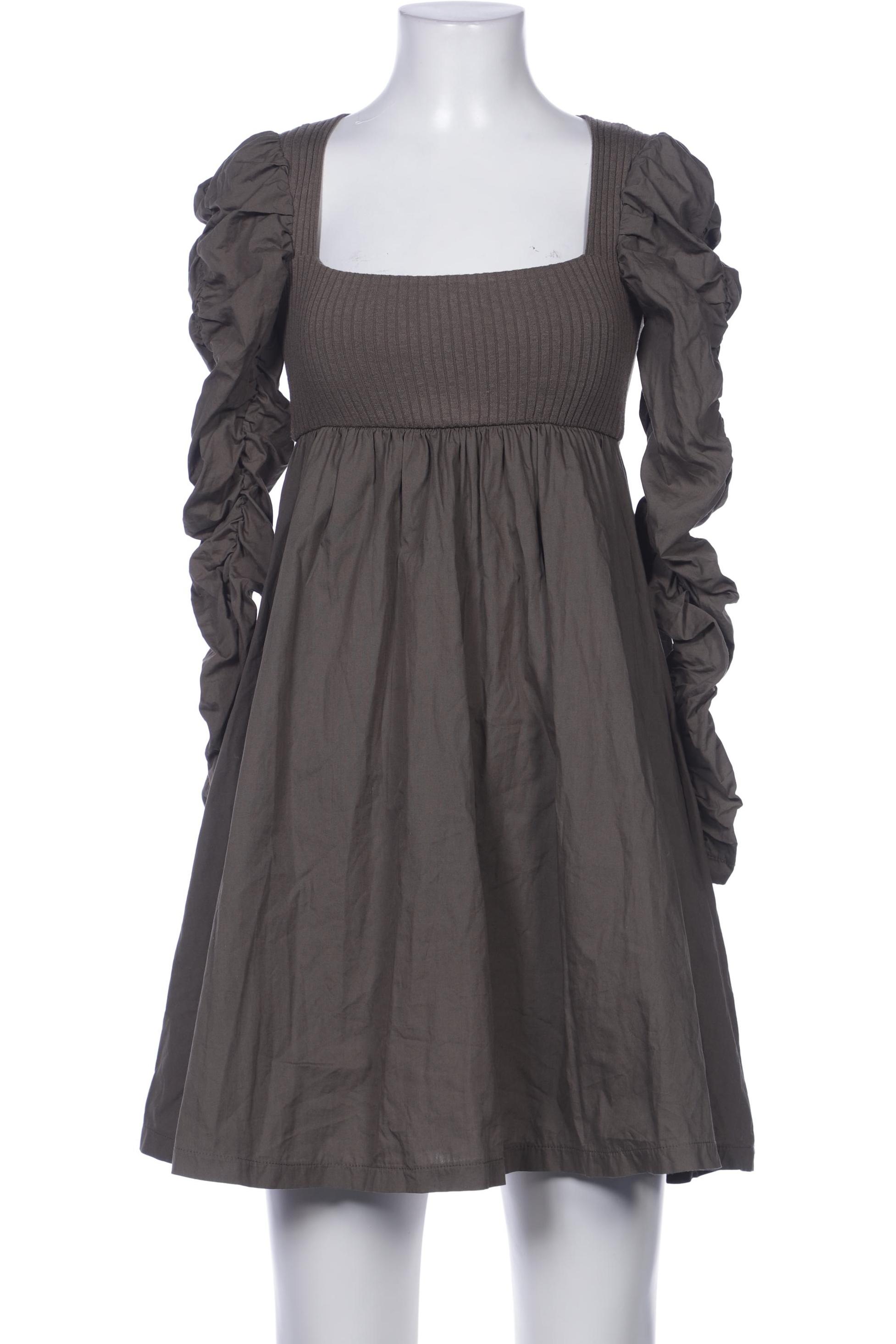 

Zara Damen Kleid, grau, Gr. 36