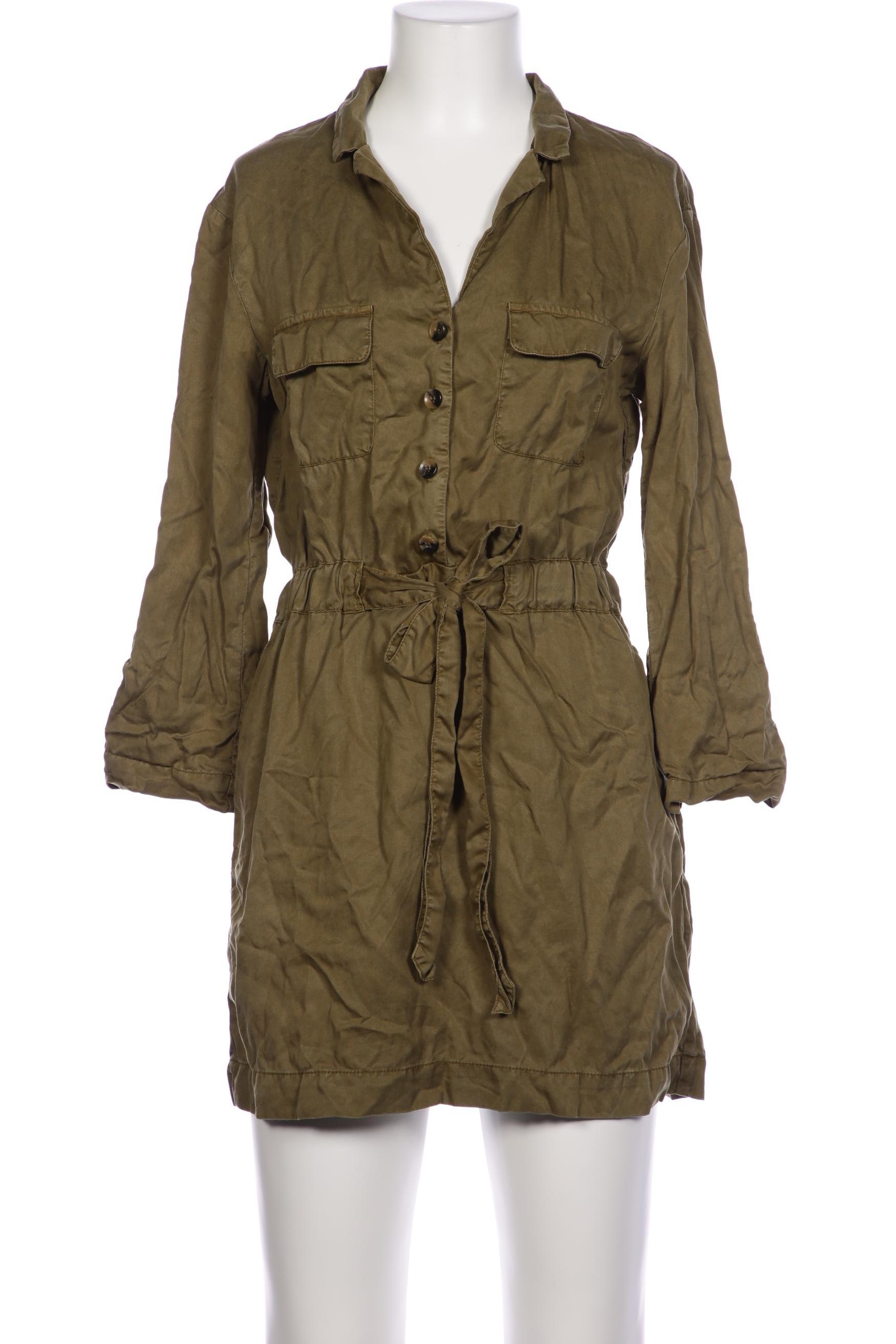 

Zara Damen Kleid, grün, Gr. 34
