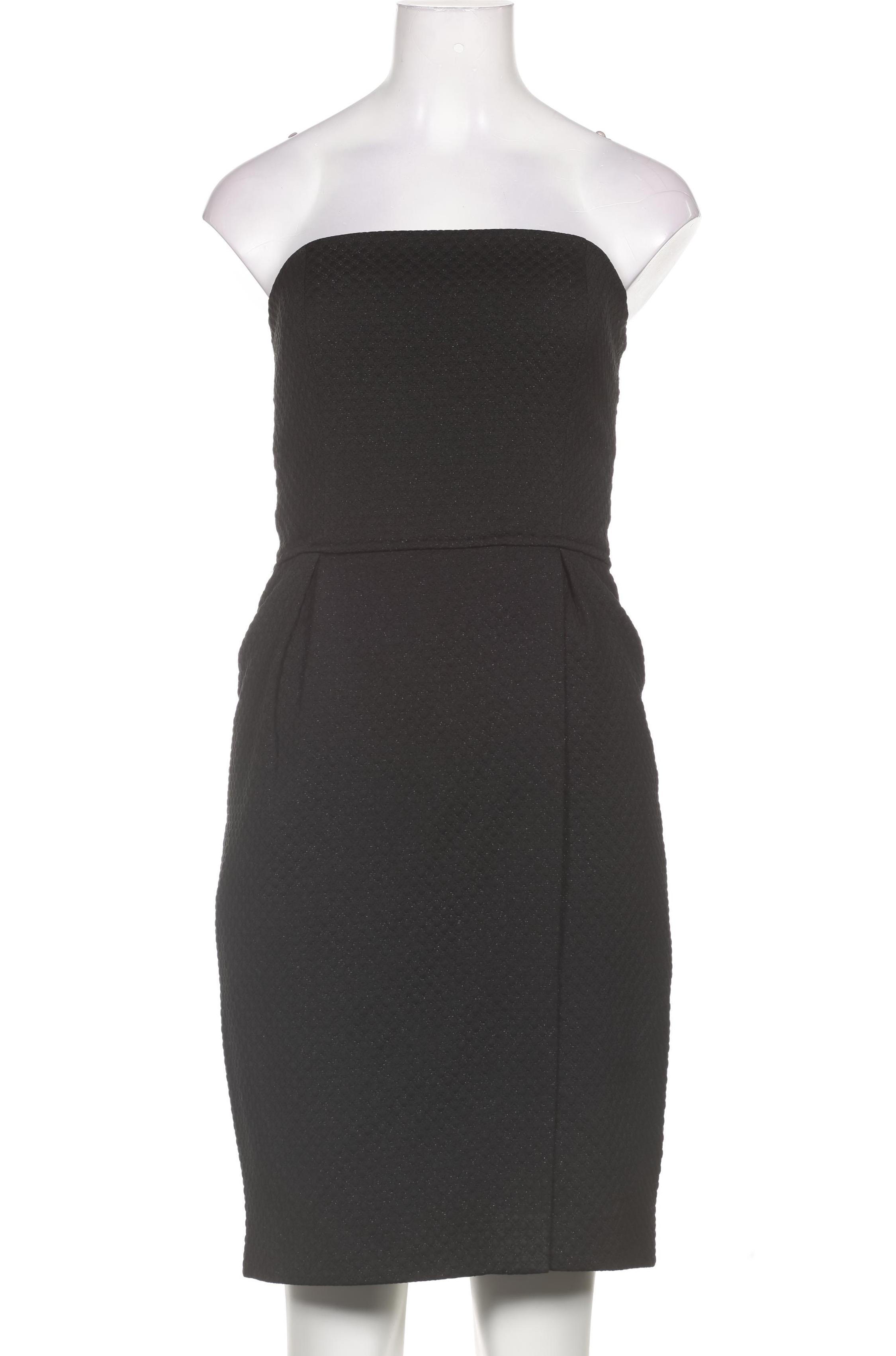 

Zara Damen Kleid, schwarz, Gr. 36