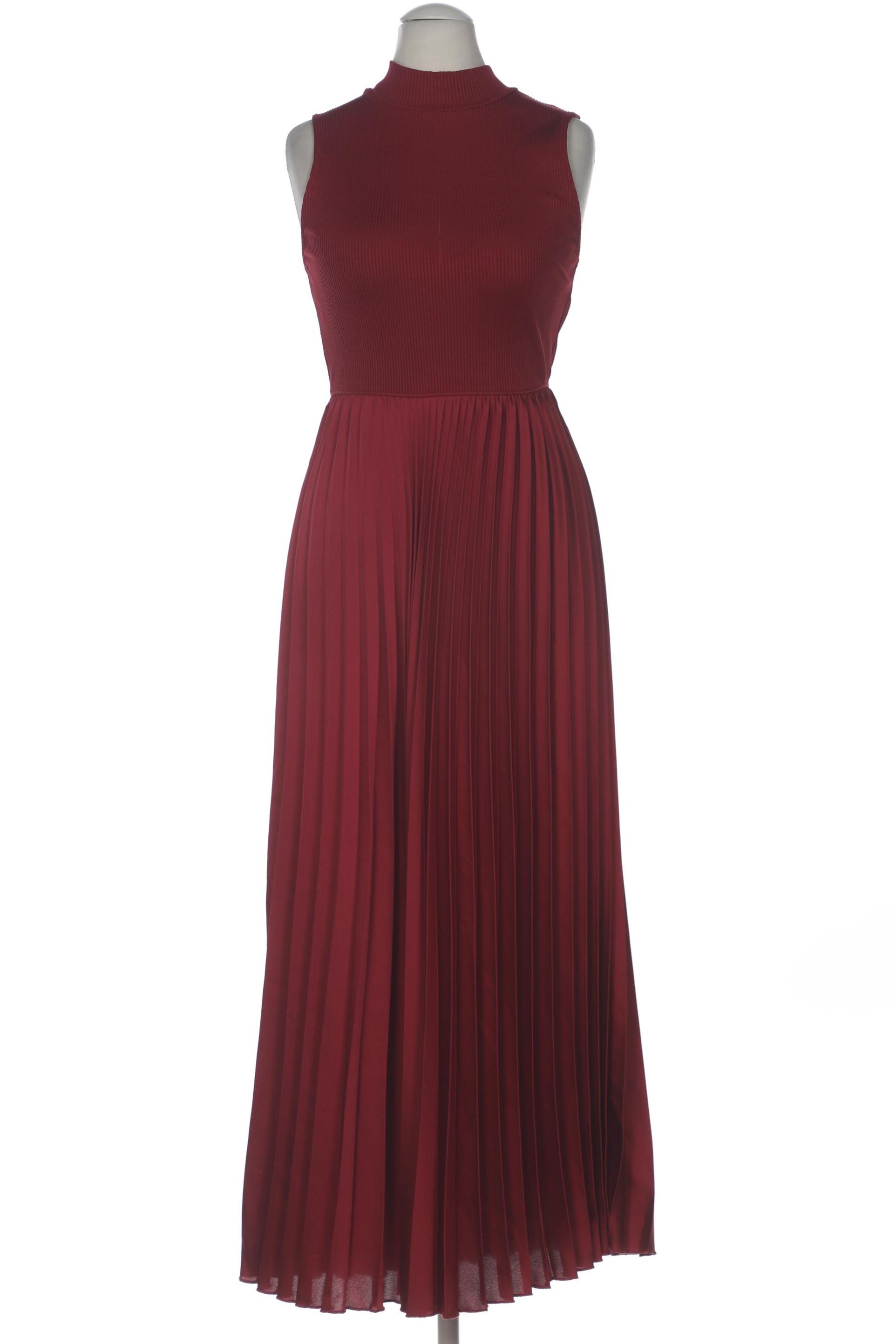 

Zara Damen Kleid, rot, Gr. 36