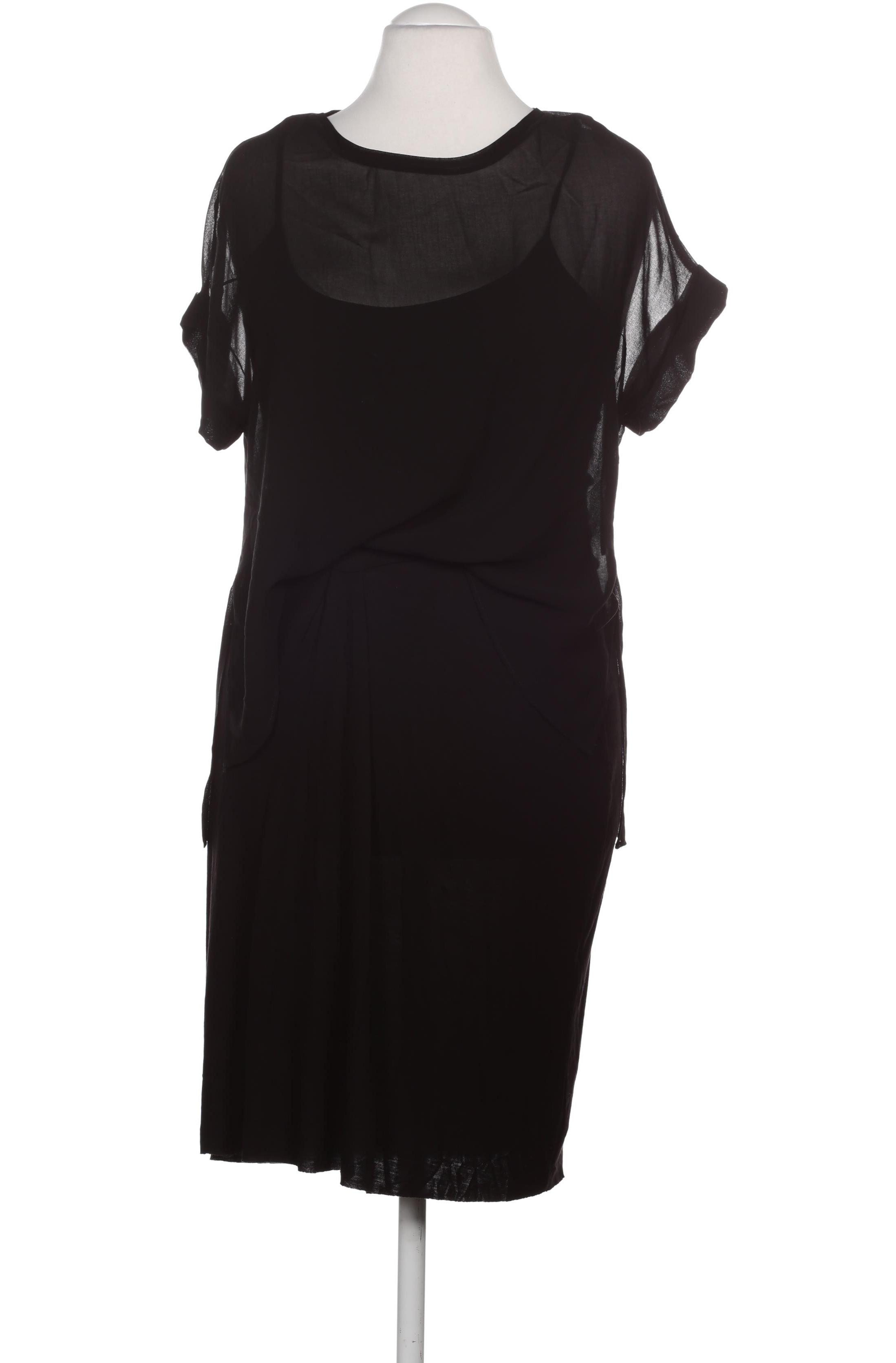 

Zara Damen Kleid, schwarz, Gr. 38