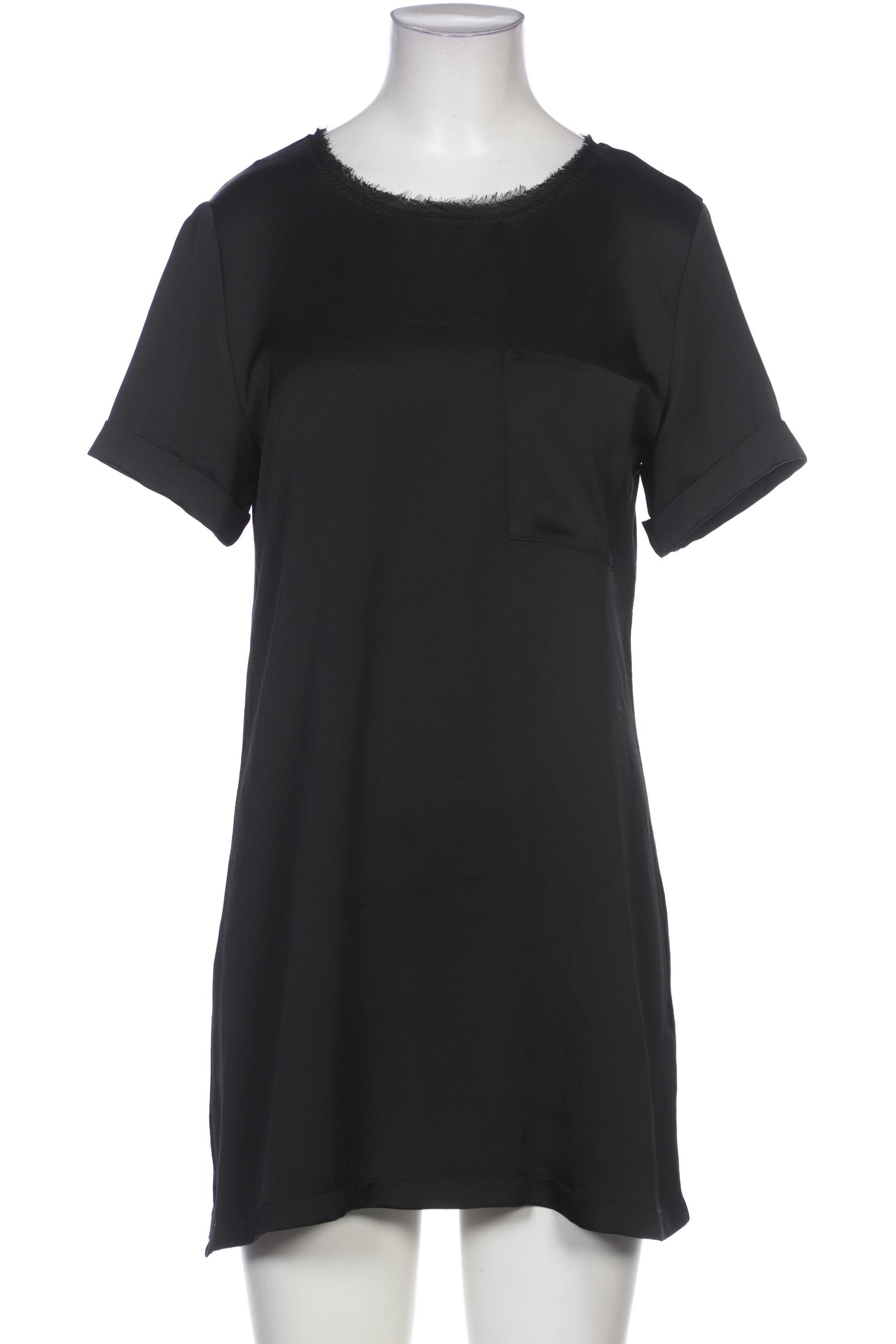 

ZARA Damen Kleid, schwarz