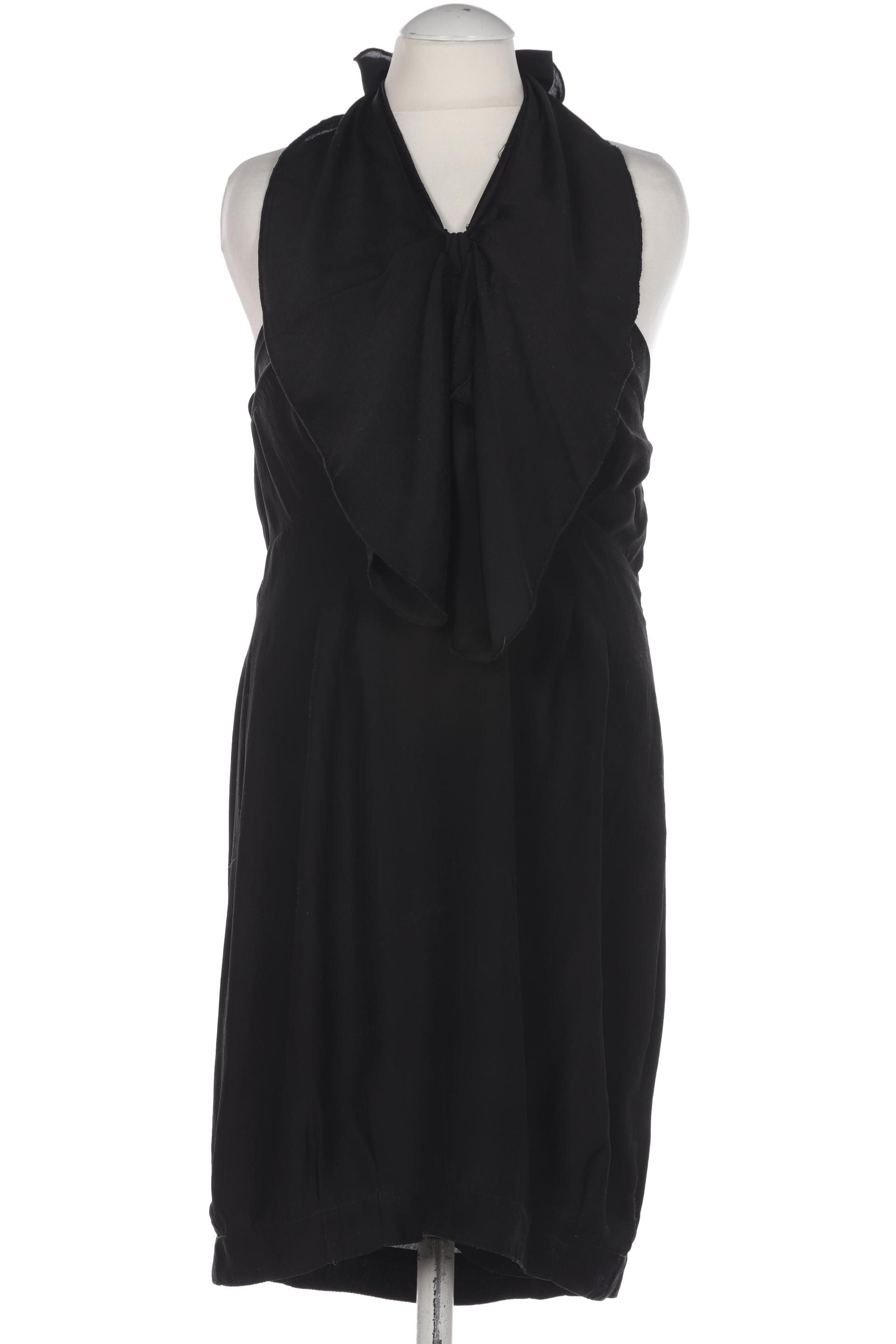 

ZARA Damen Kleid, schwarz