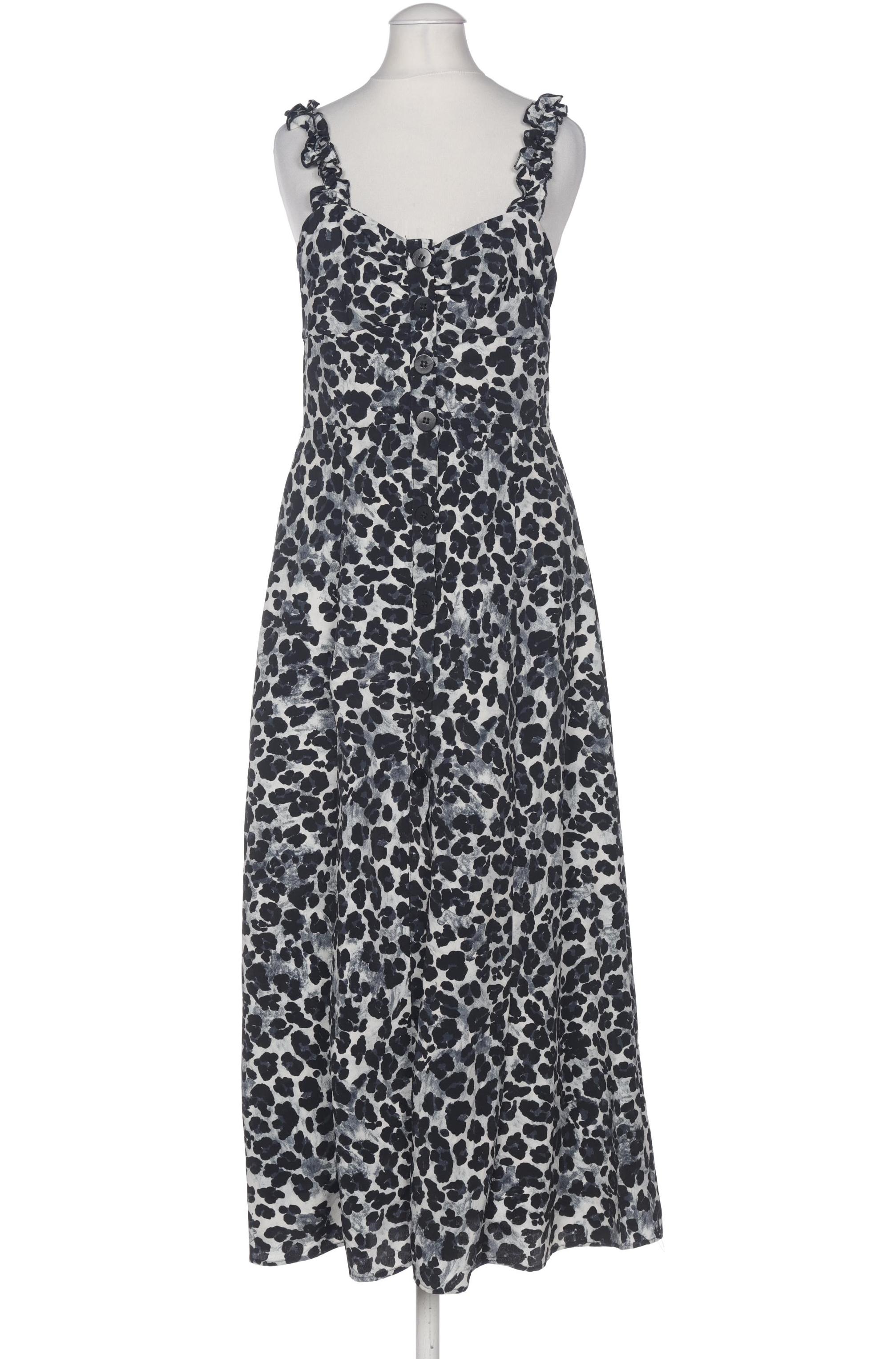 

ZARA Damen Kleid, schwarz