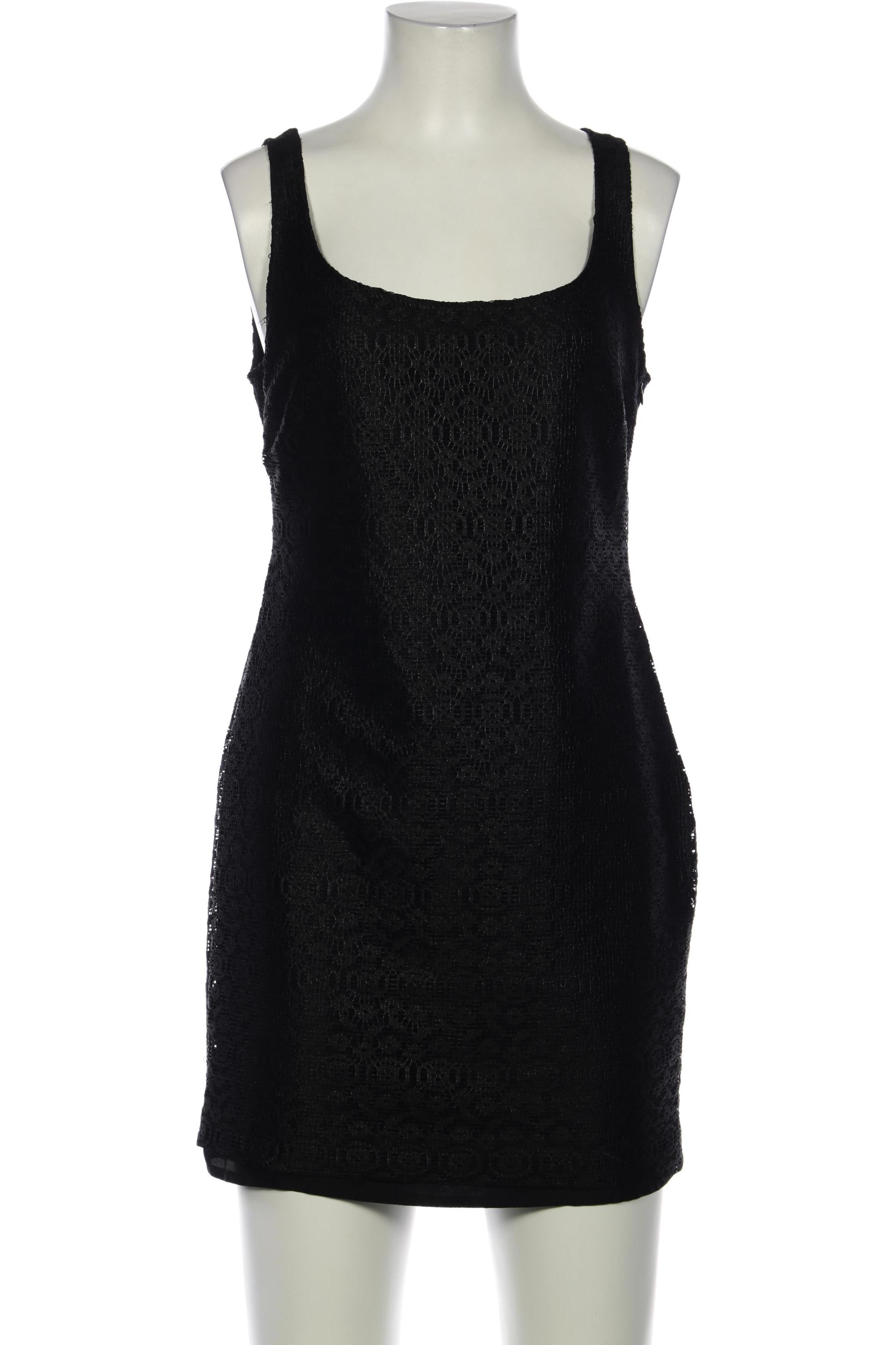 

ZARA Damen Kleid, schwarz