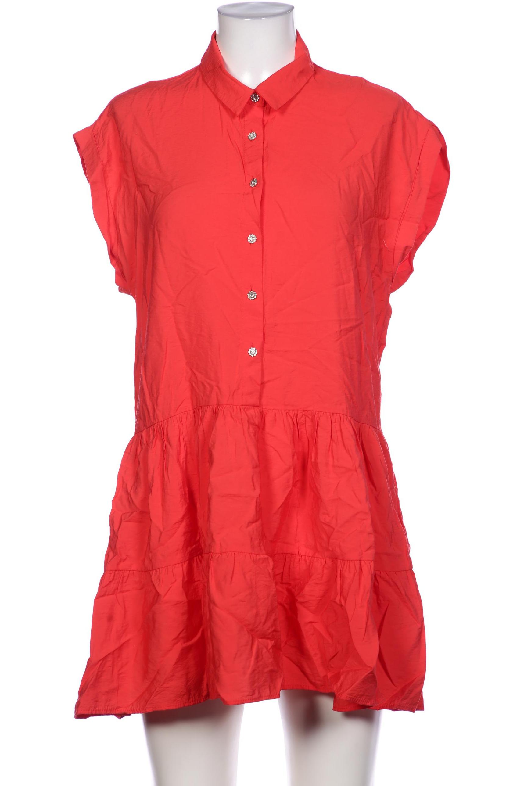 

Zara Damen Kleid, rot, Gr. 38