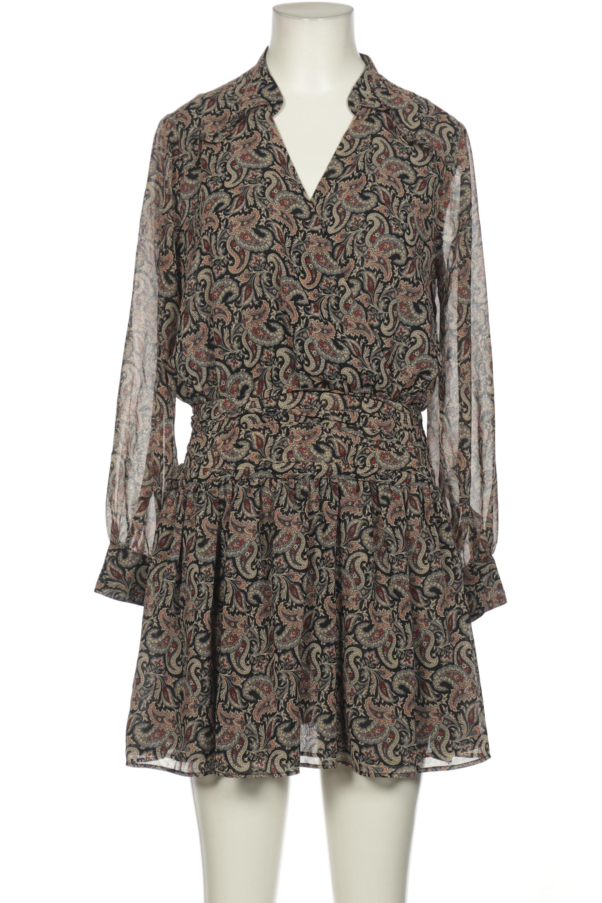 

Zara Damen Kleid, schwarz, Gr. 36