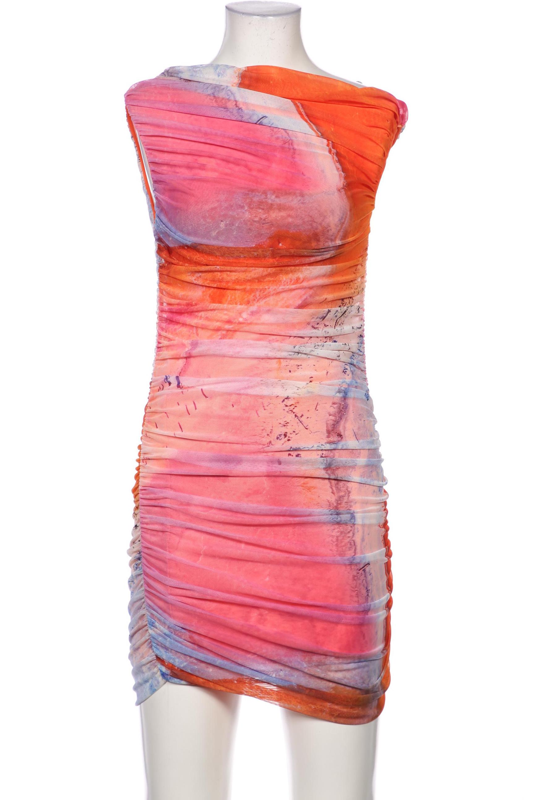 

Zara Damen Kleid, mehrfarbig, Gr. 36