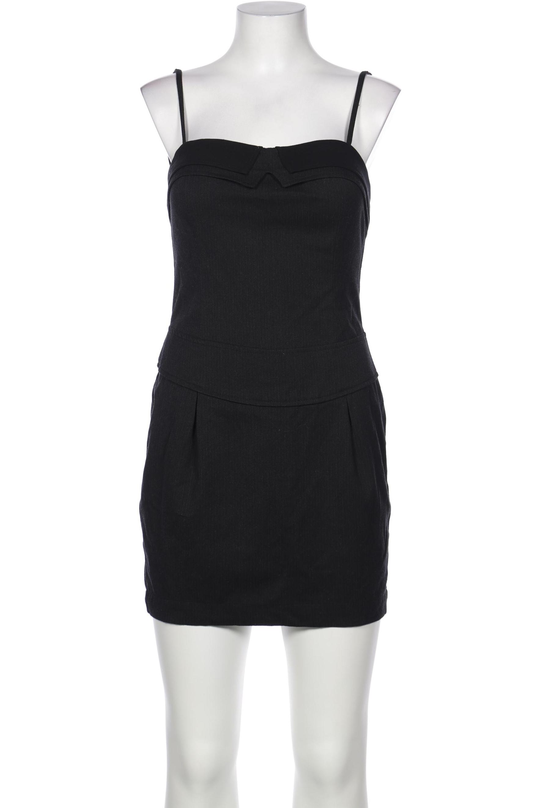 Thumbnail - Zara Damen Kleid, schwarz, Gr. 38