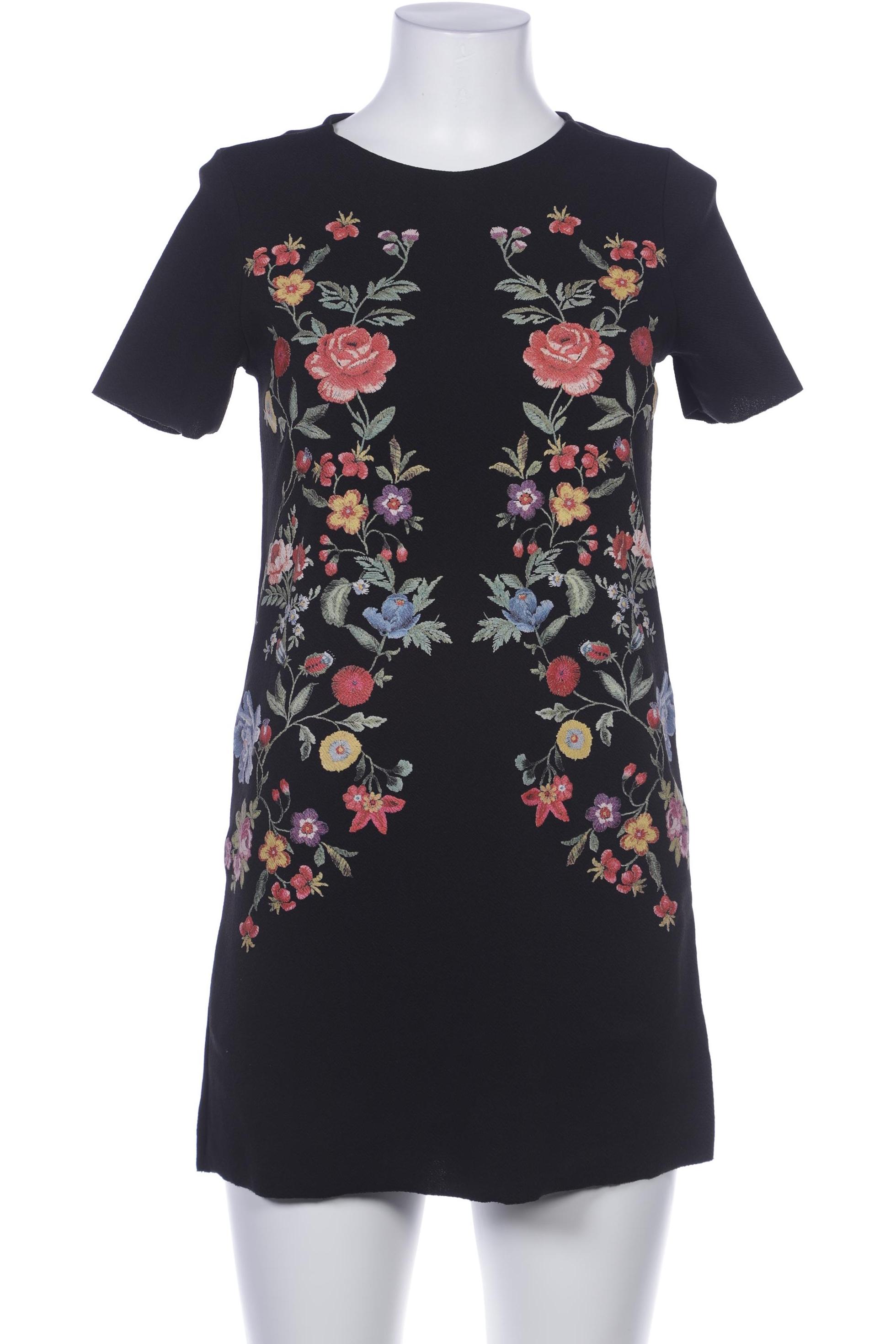 

Zara Damen Kleid, schwarz, Gr. 36