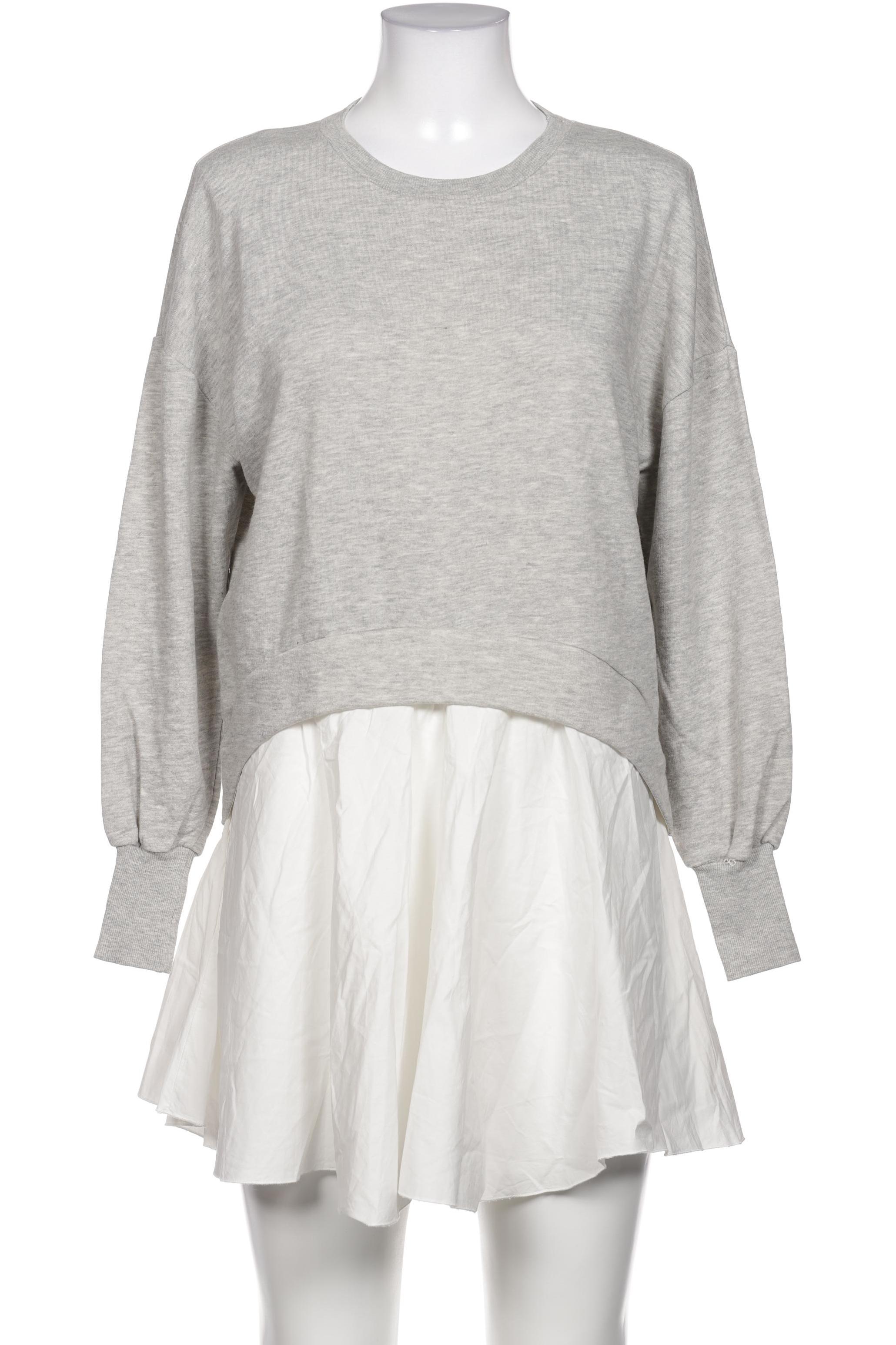

Zara Damen Kleid, grau, Gr. 36