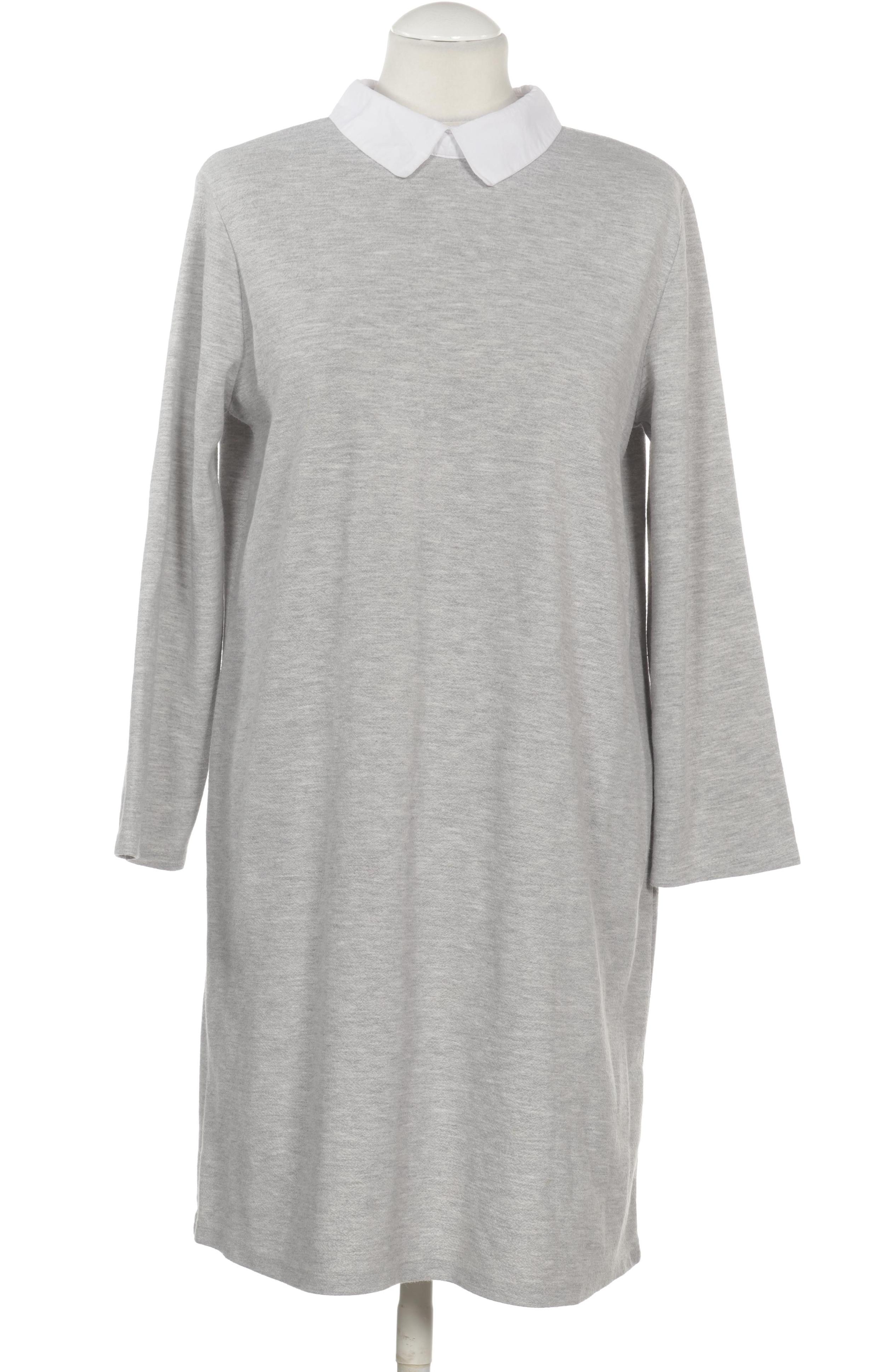 

Zara Damen Kleid, grau, Gr. 38