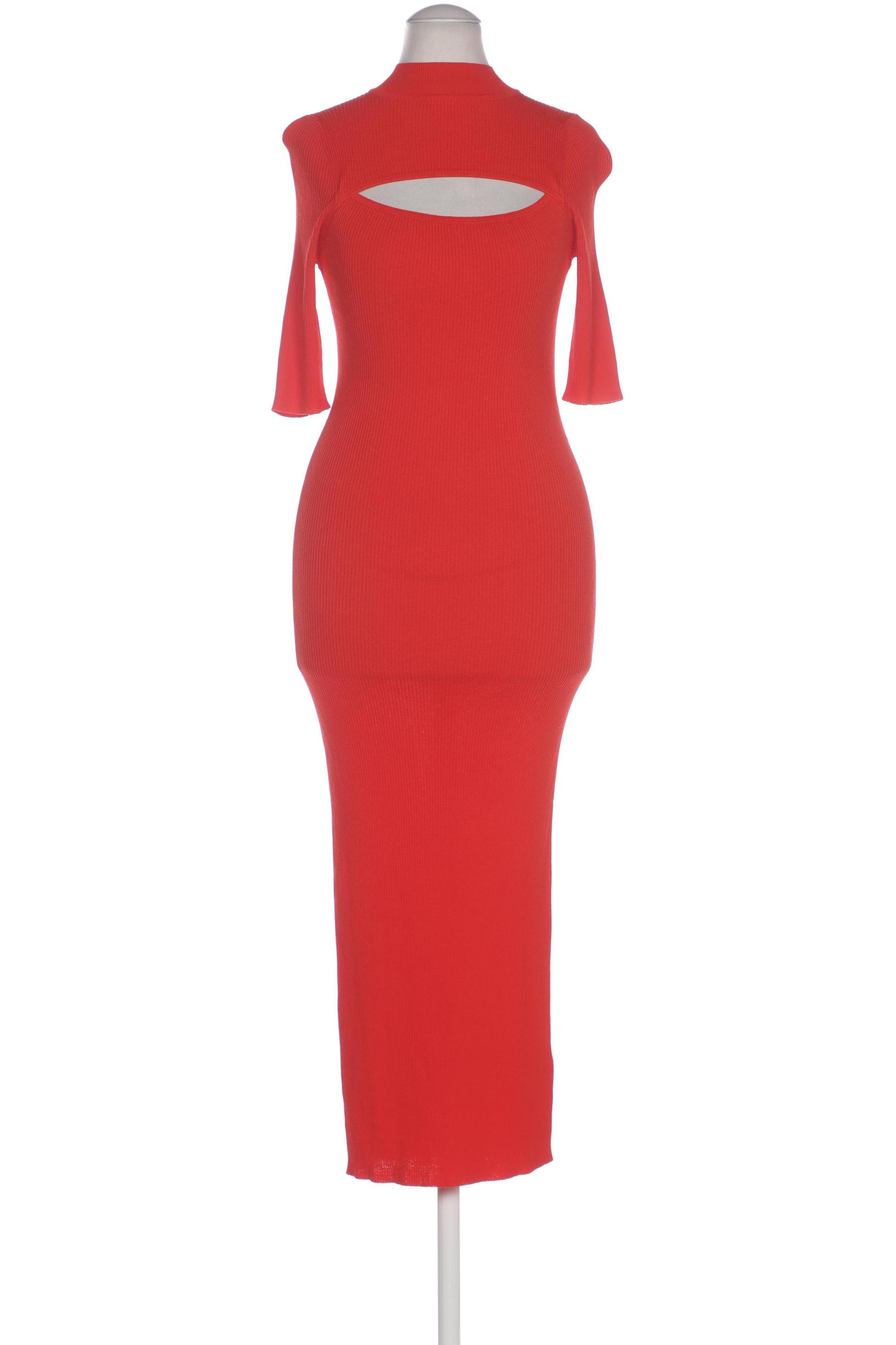 

Zara Damen Kleid, rot, Gr. 36