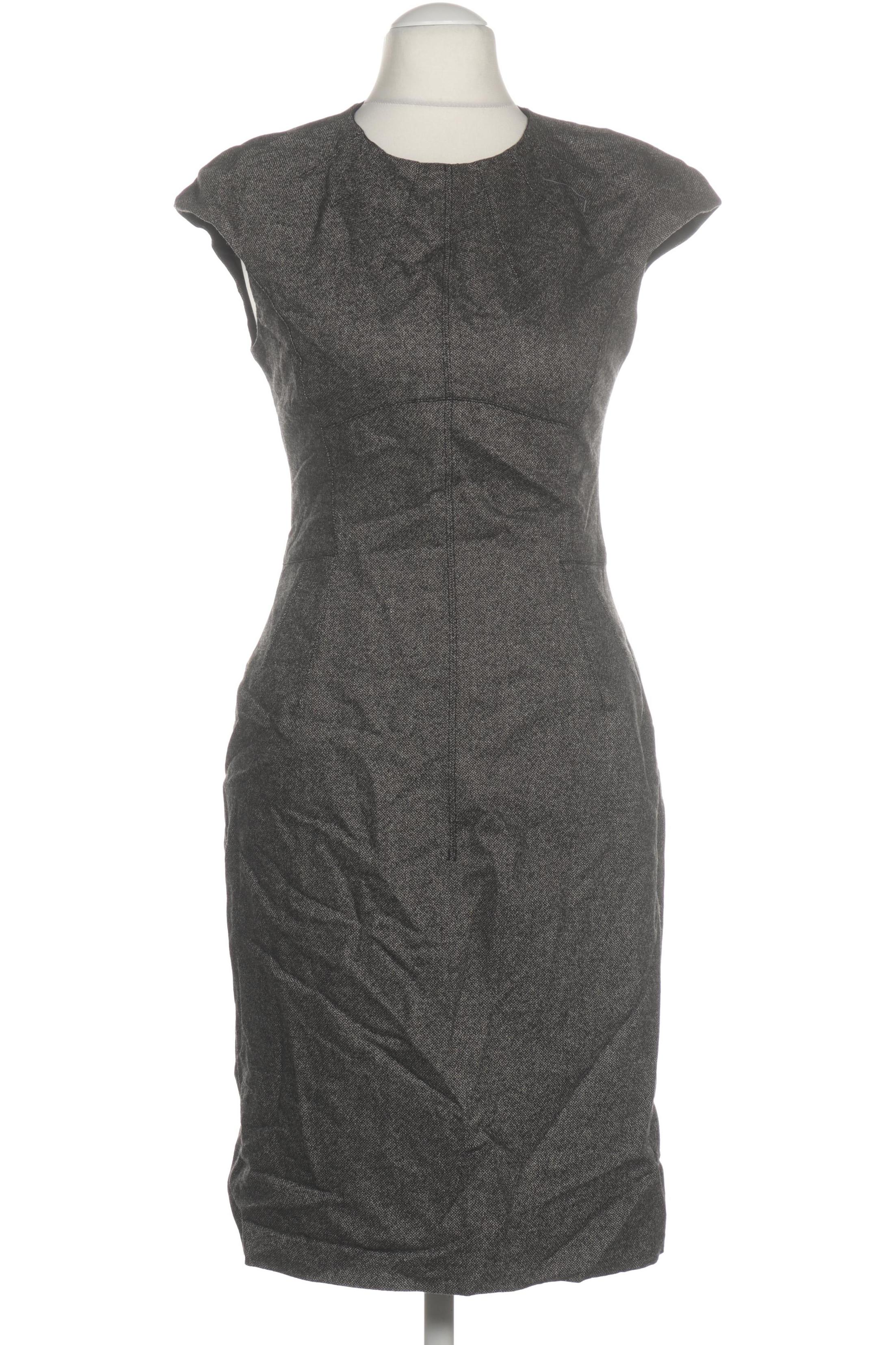 Thumbnail - Zara Damen Kleid, grau, Gr. 38