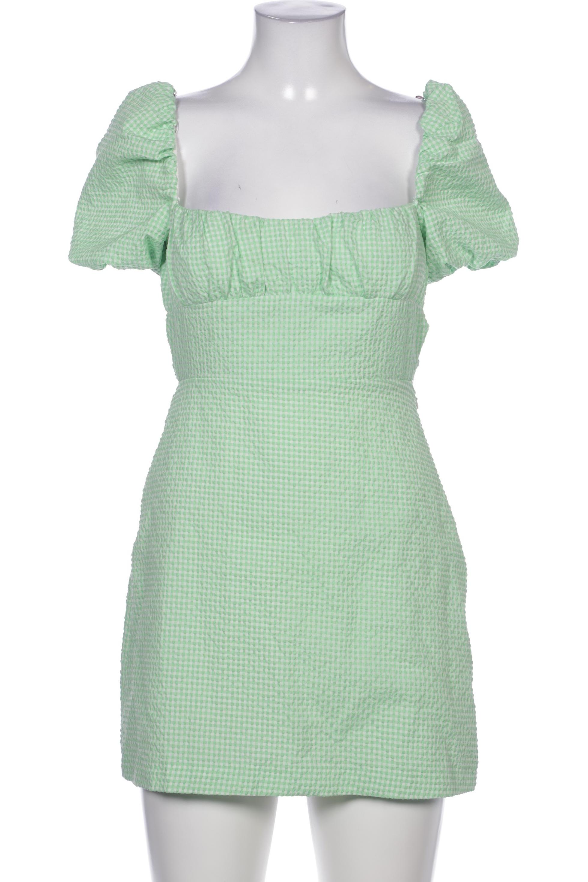 

Zara Damen Kleid, hellgrün, Gr. 38