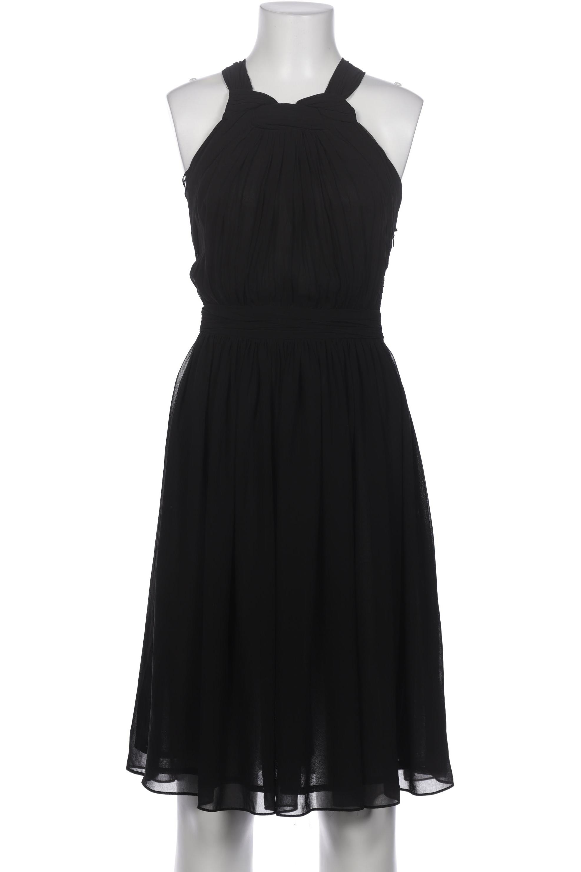 Thumbnail - Zara Damen Kleid, schwarz, Gr. 34