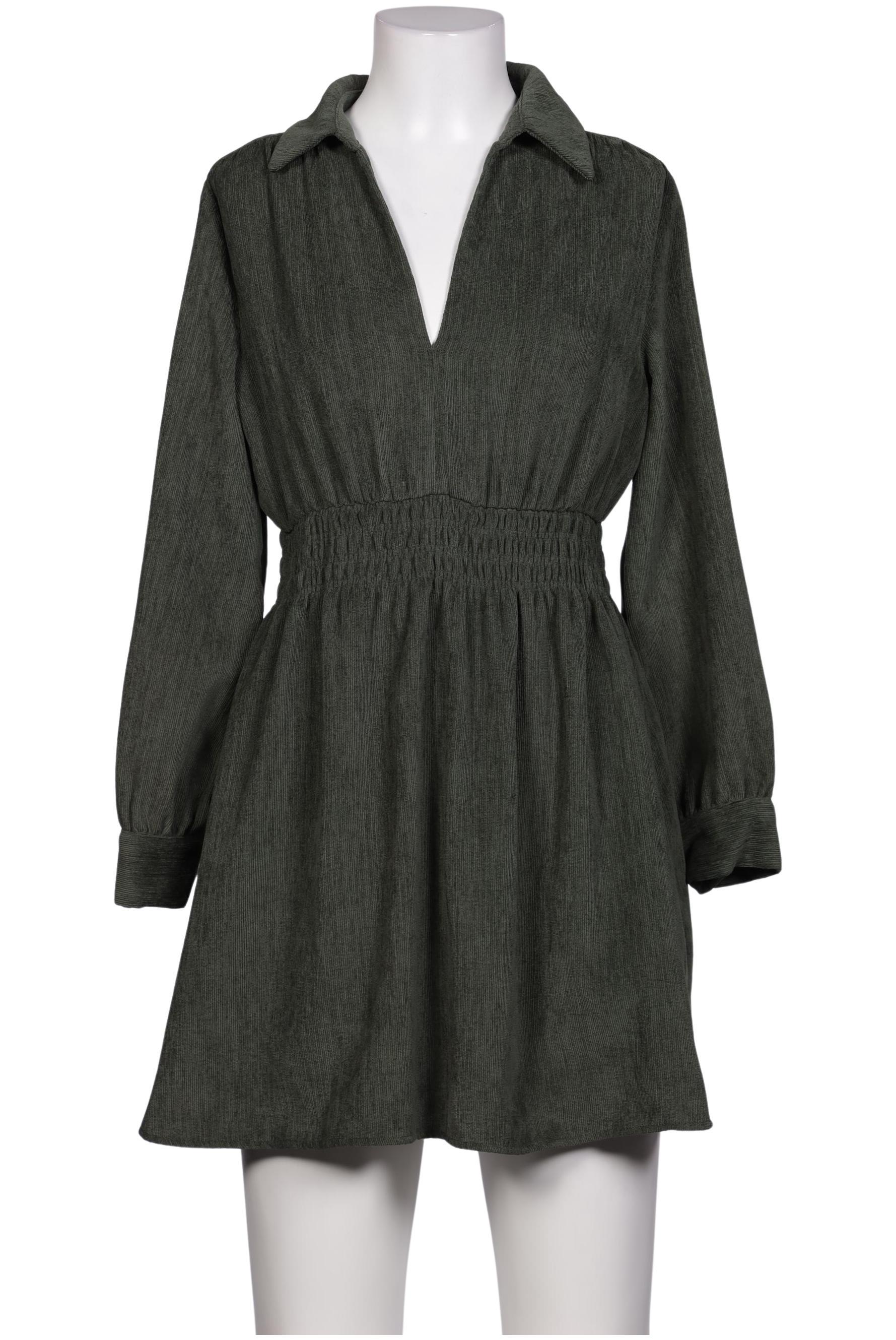 

Zara Damen Kleid, grün, Gr. 36