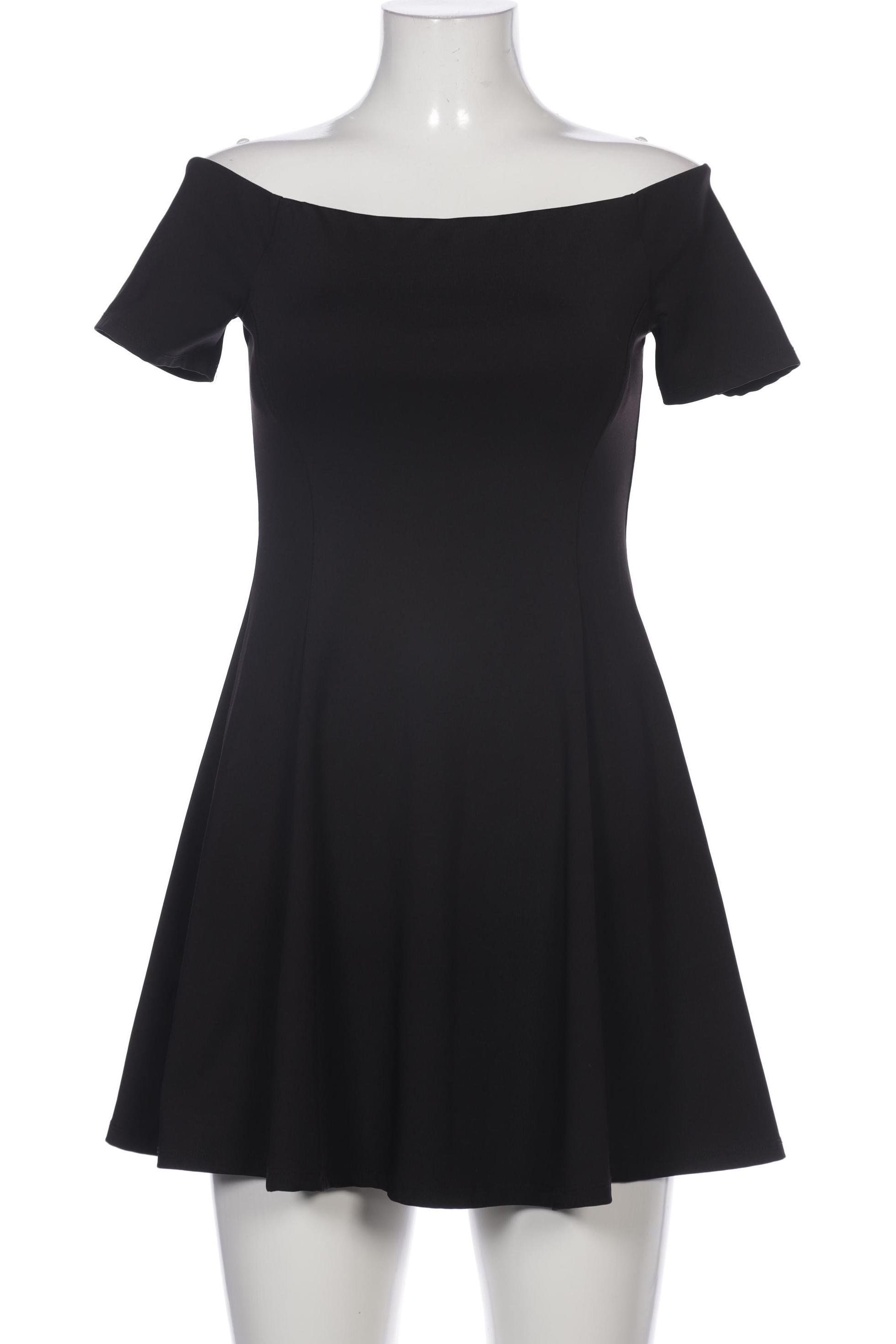 

ZARA Damen Kleid, schwarz