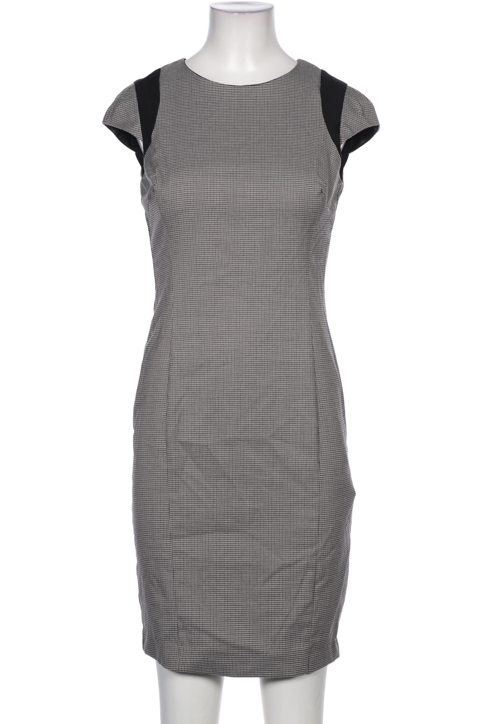 

ZARA Damen Kleid, grau