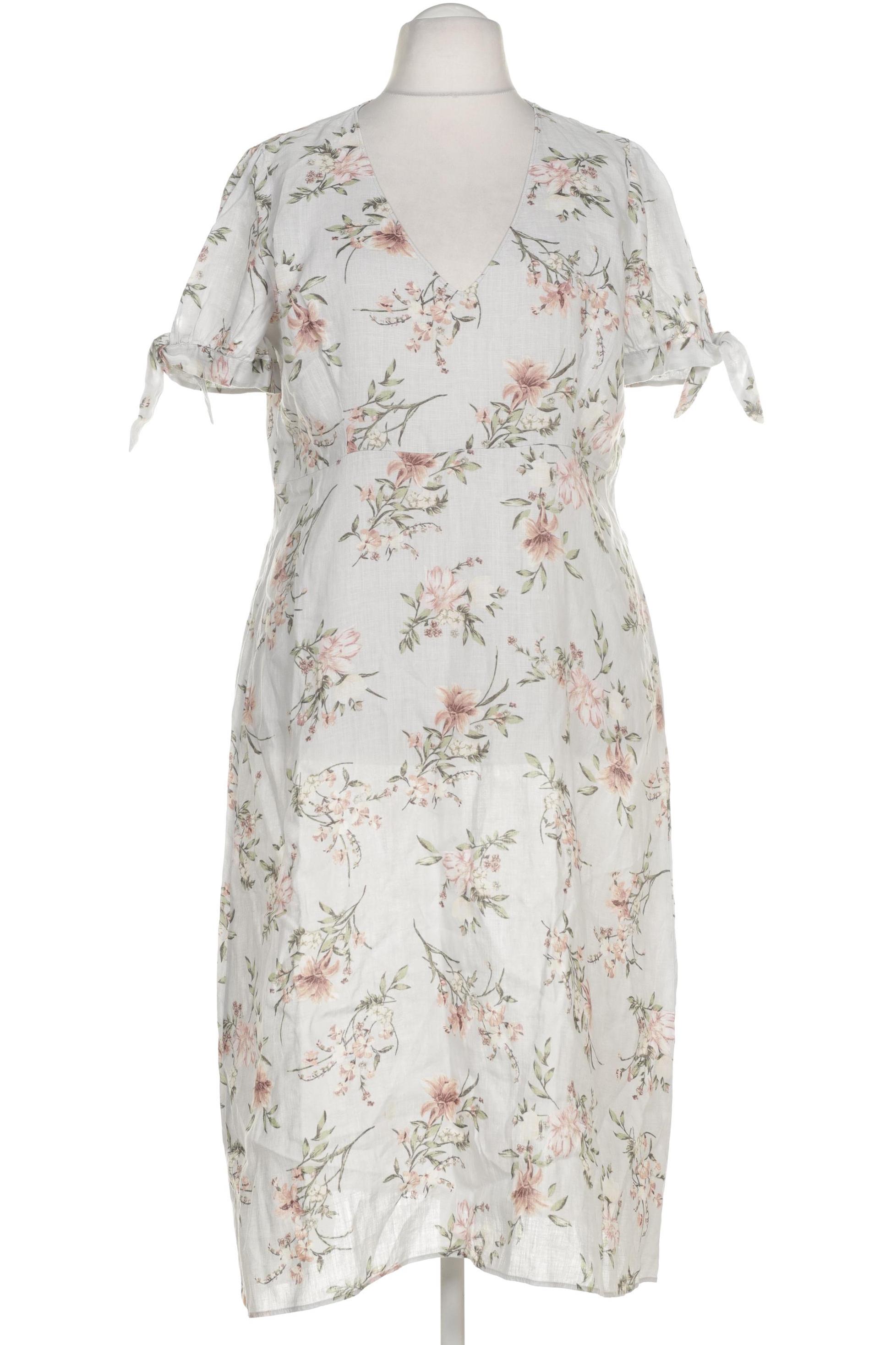 

Zara Damen Kleid, blau, Gr. 46