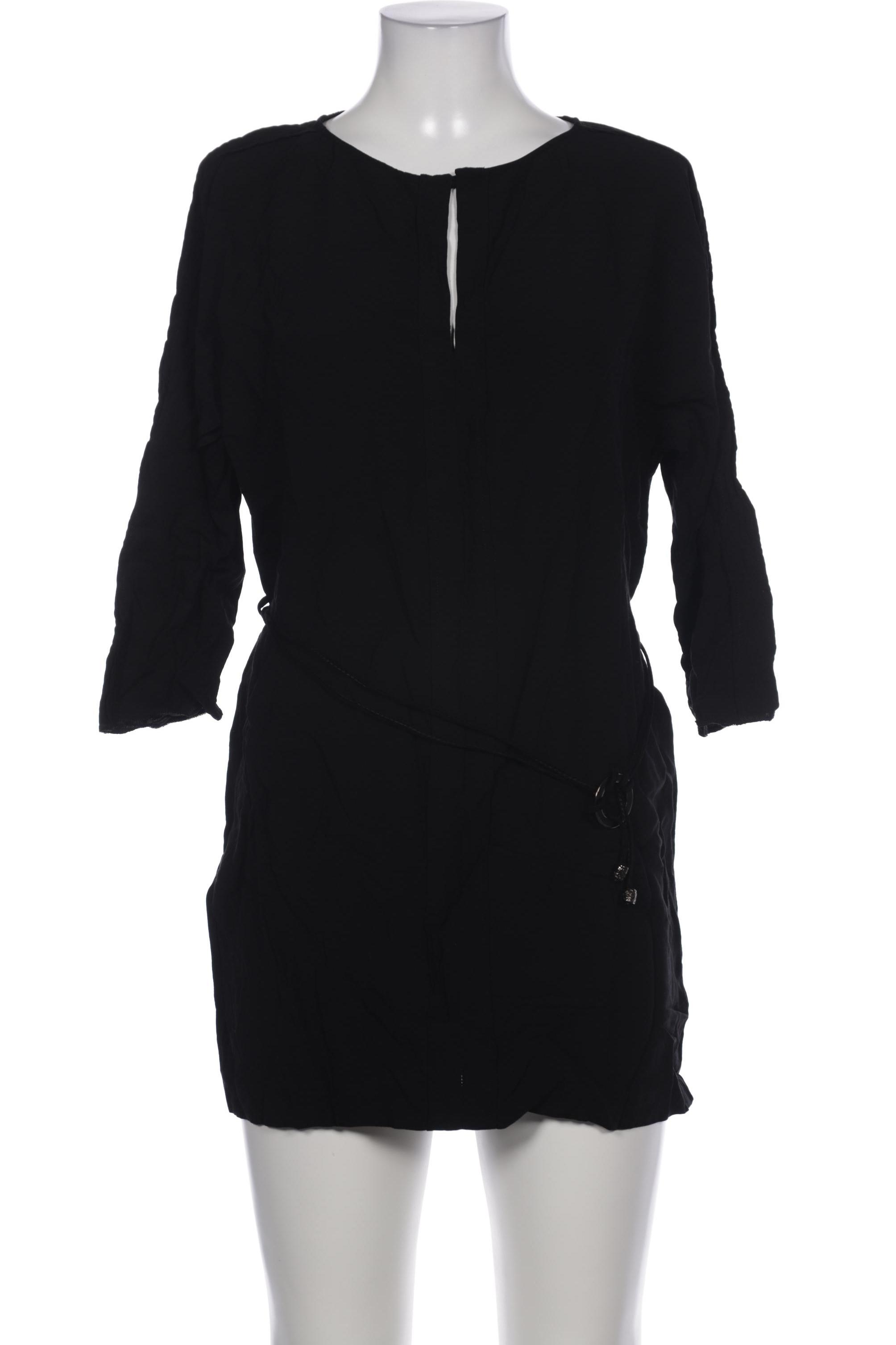 

ZARA Damen Kleid, schwarz