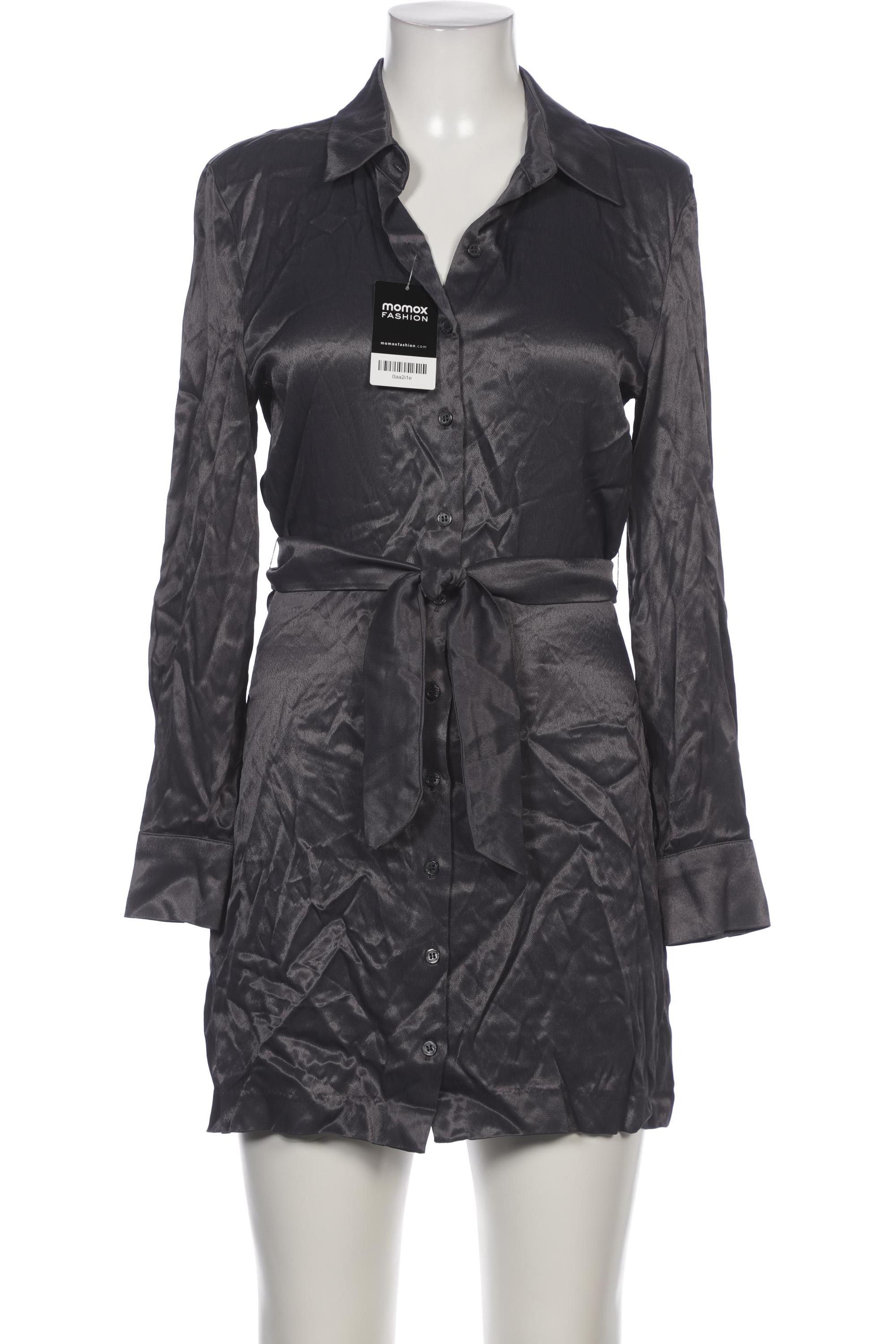 

ZARA Damen Kleid, marineblau
